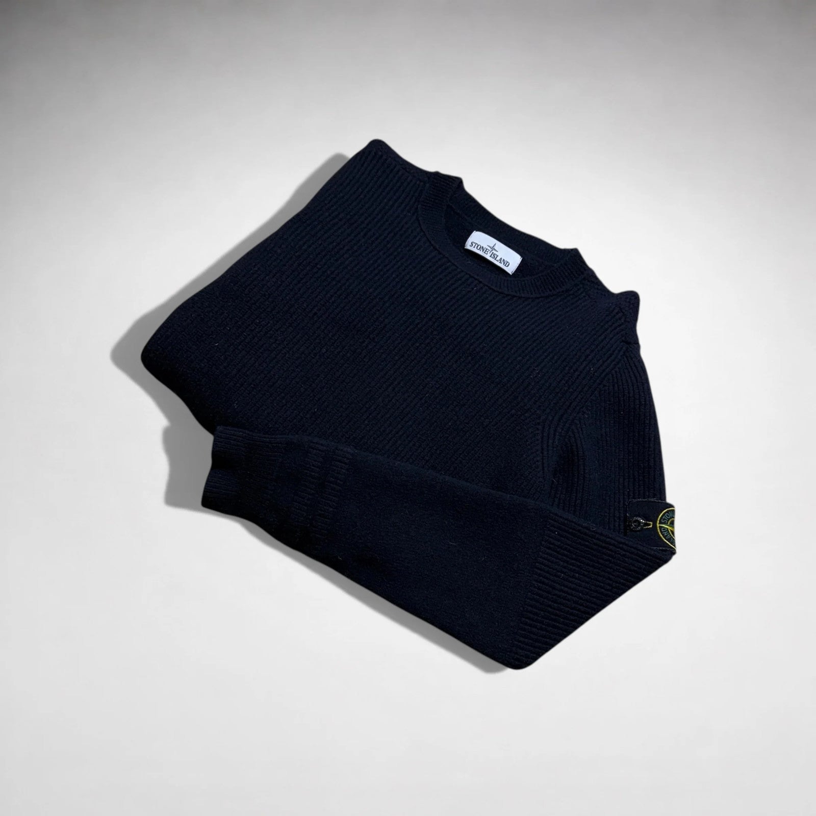 (M) Stone Island Sweatshirt