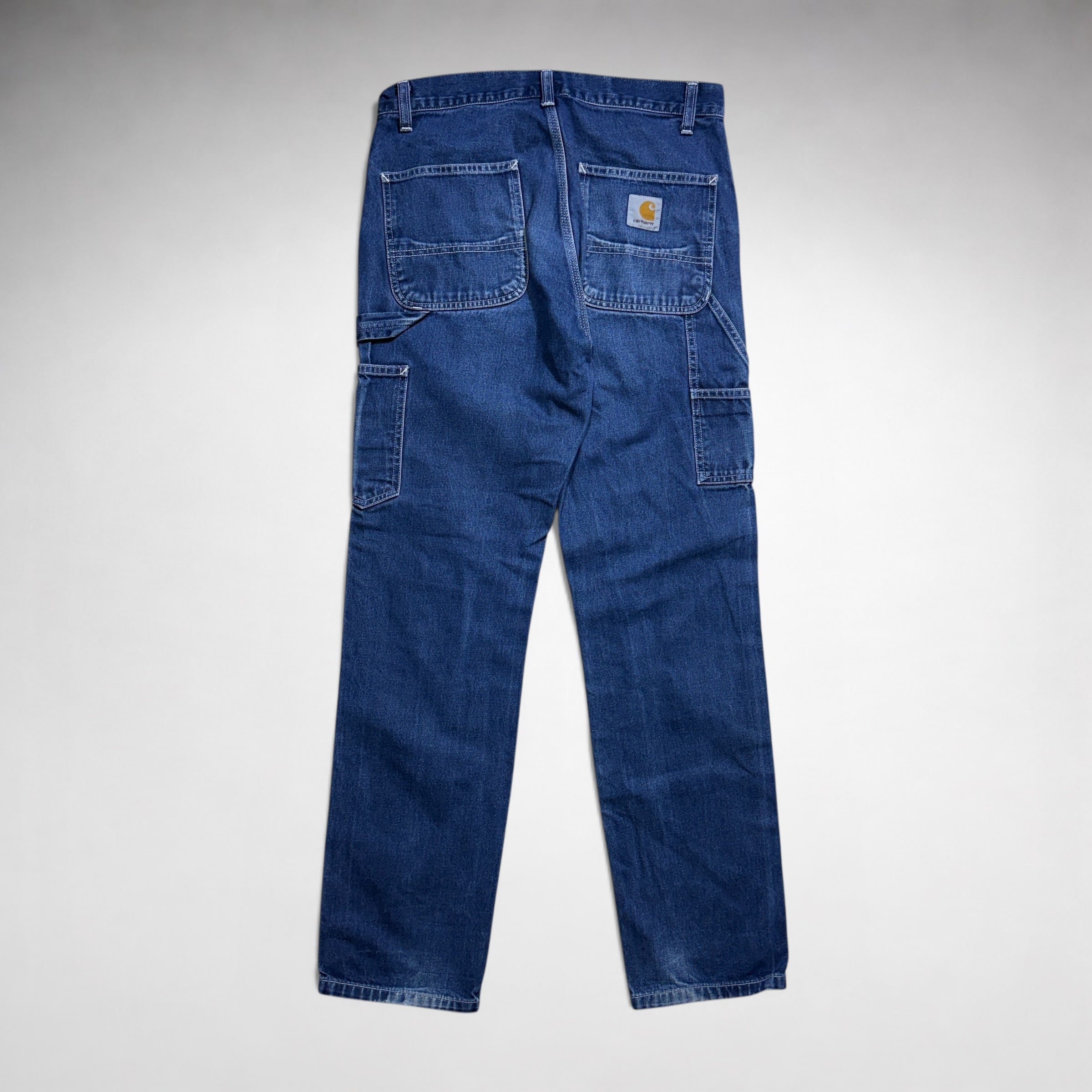 (M) Carhartt Vintage Jeans