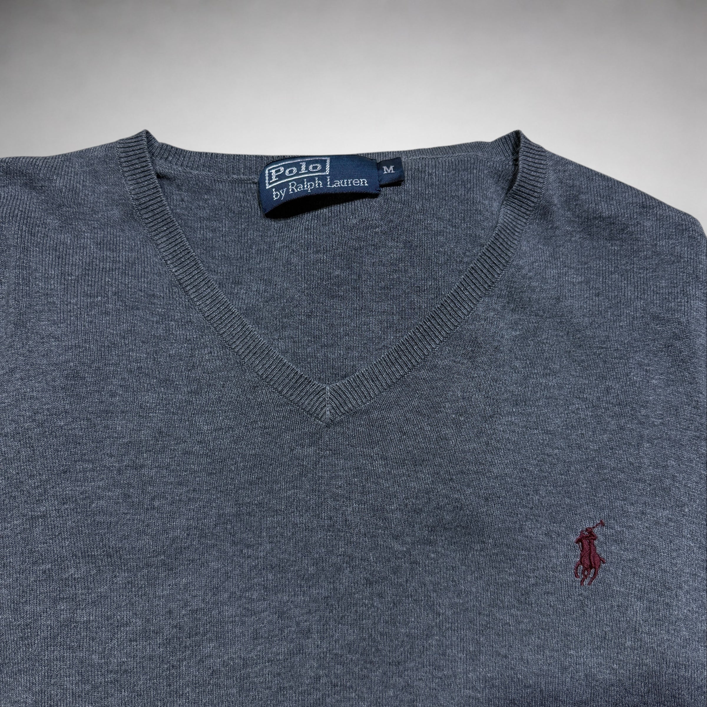 (M) Ralph Lauren Sweater