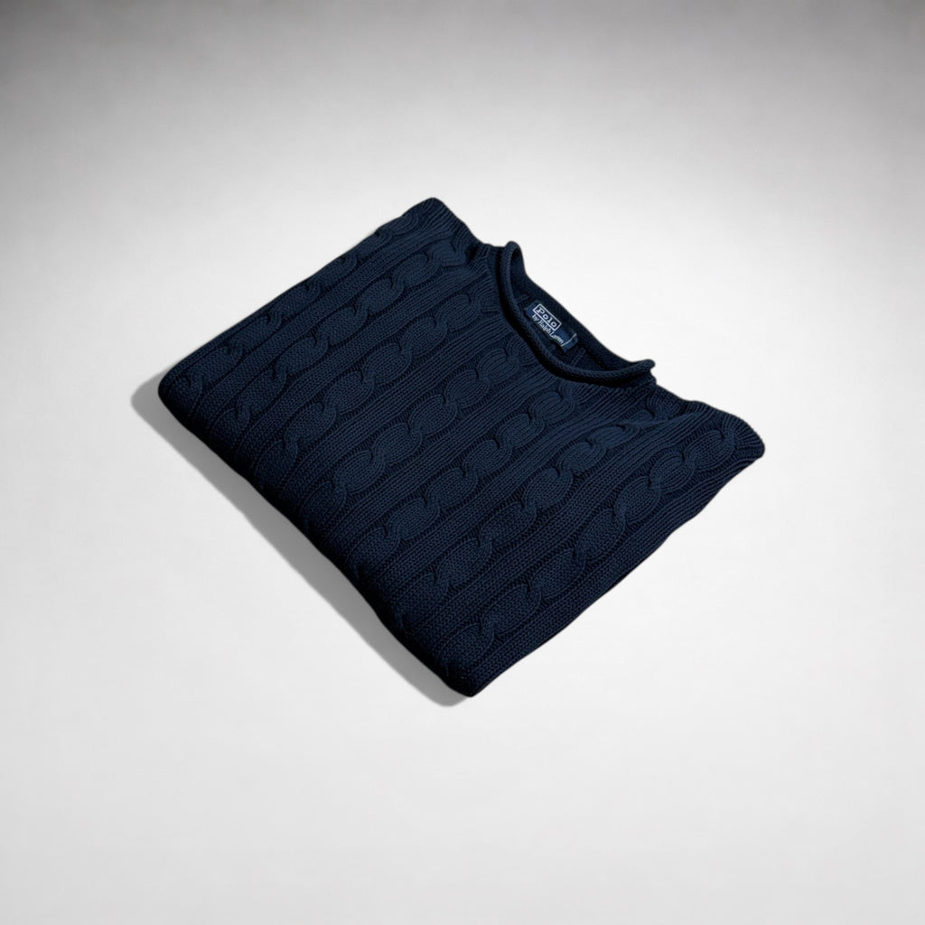 (L-XL) Ralph Lauren Sweater