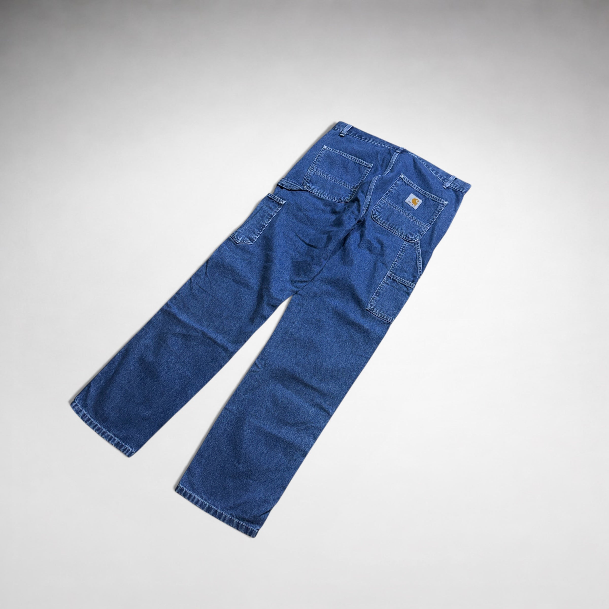 (M-L) Carhartt Vintage Jeans