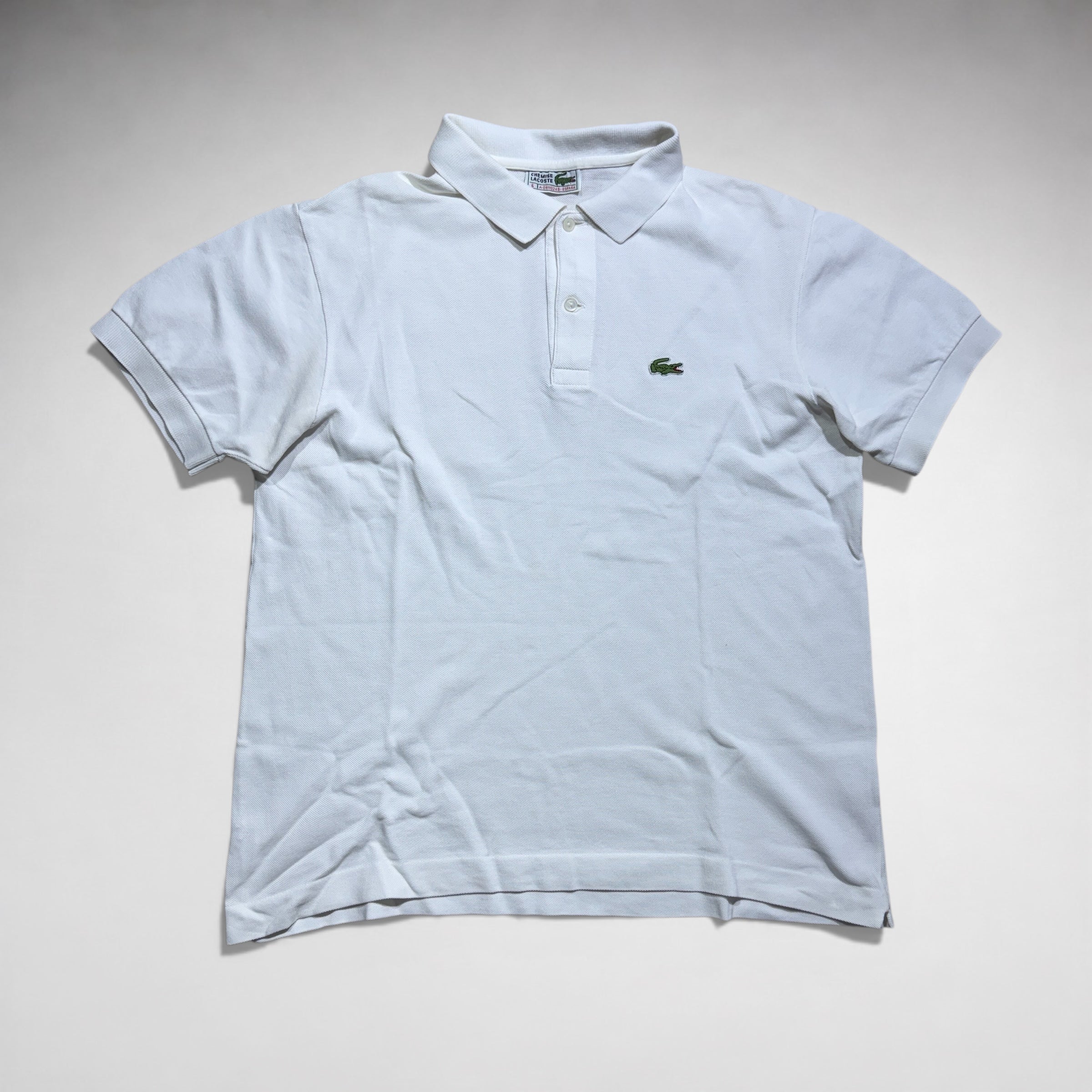 (M-L) Lacoste T-Shirt
