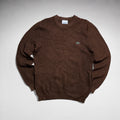 (M-L) Lacoste Vintage Sweater