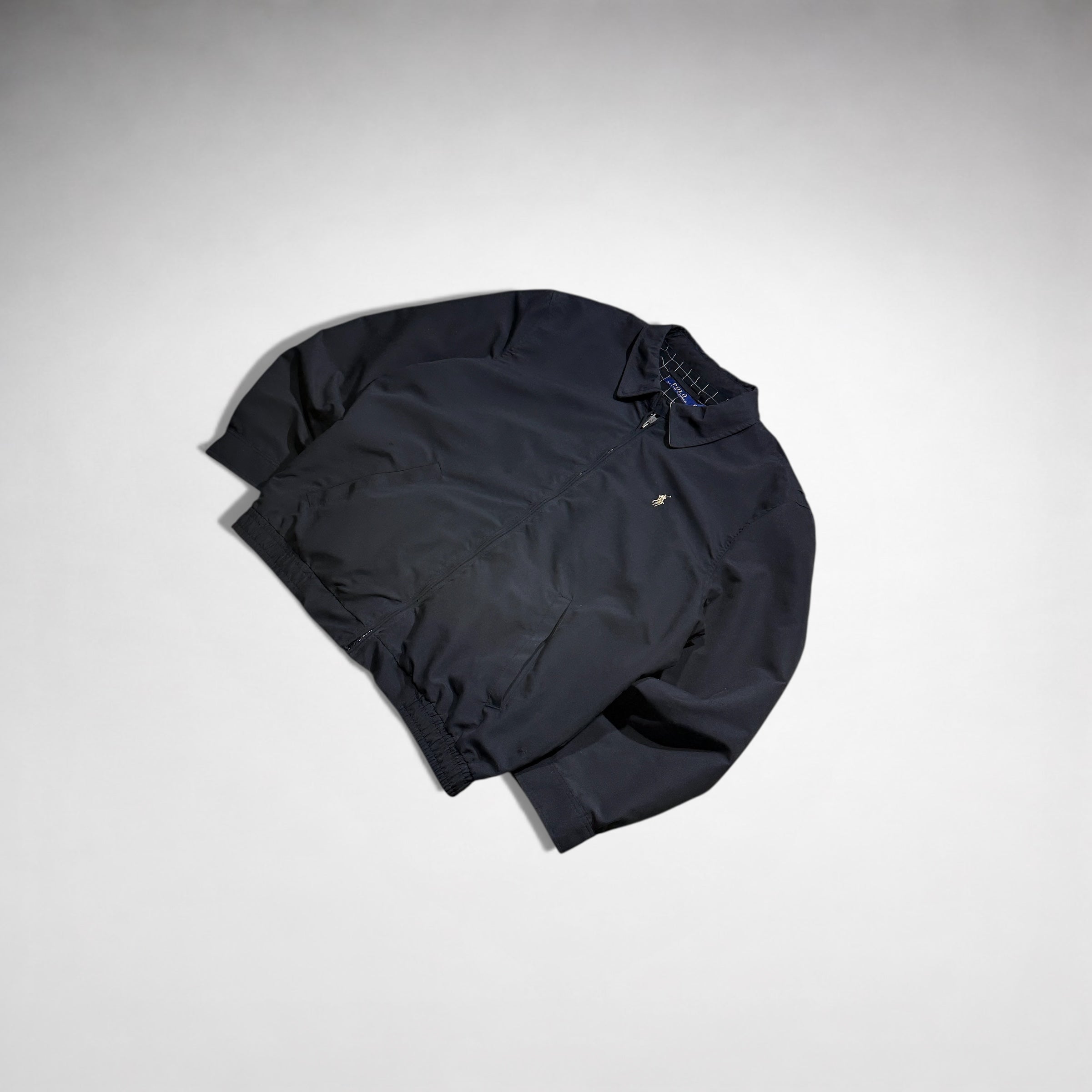 (M) Ralph Lauren Vintage Jacket