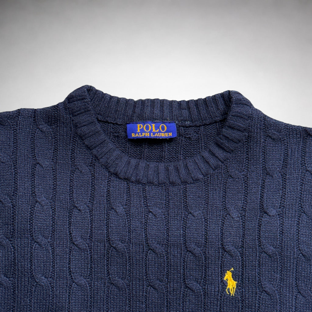 (M-L) Ralph Lauren Sweater