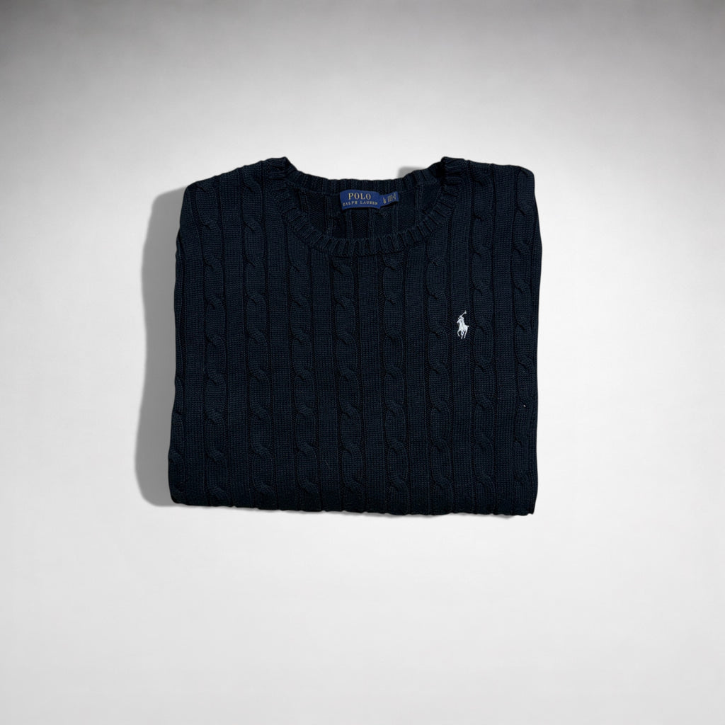 (S-M) Ralph Lauren Sweater