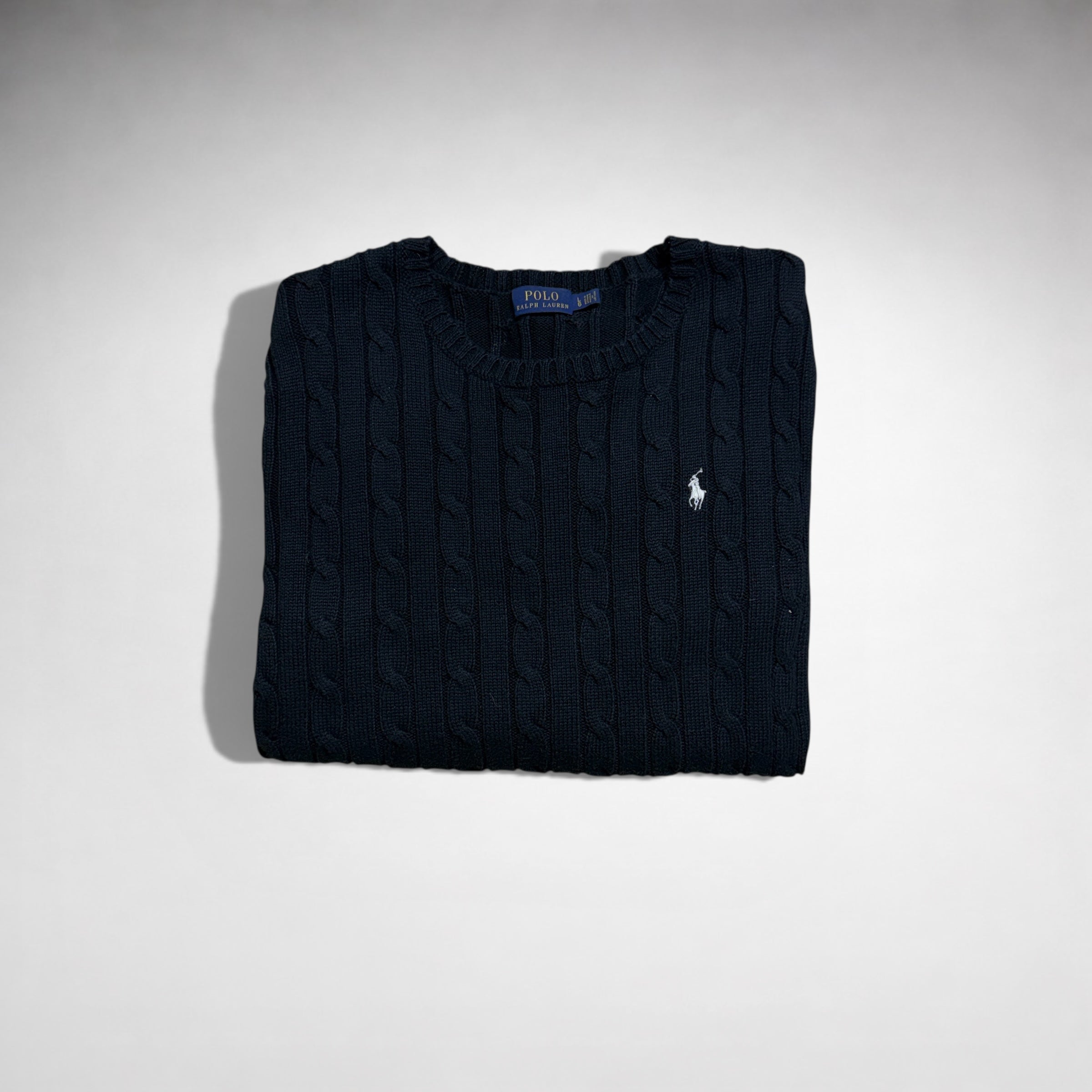 (S-M) Ralph Lauren Sweater