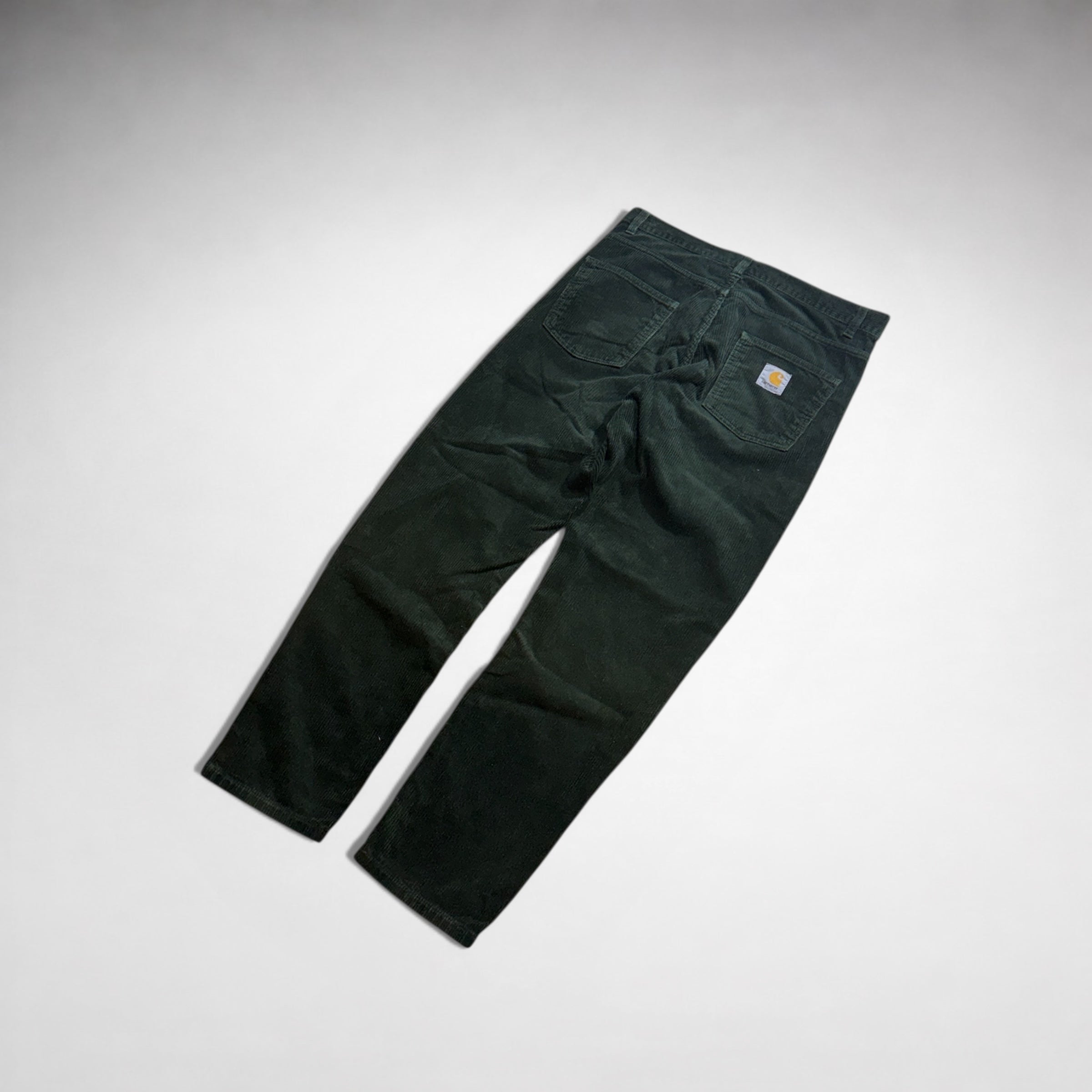 (M) Carhartt Velvet Pants