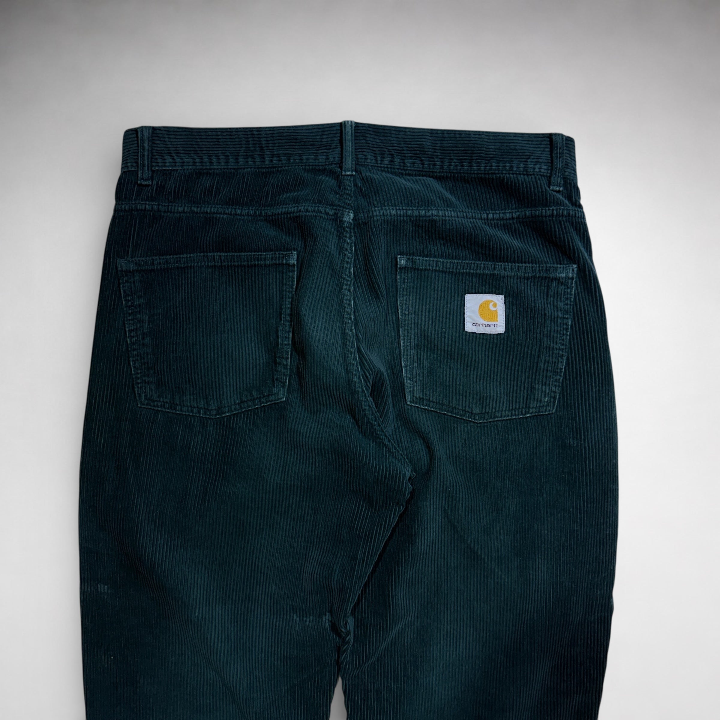 (S-M) Carhartt Velvet Pants