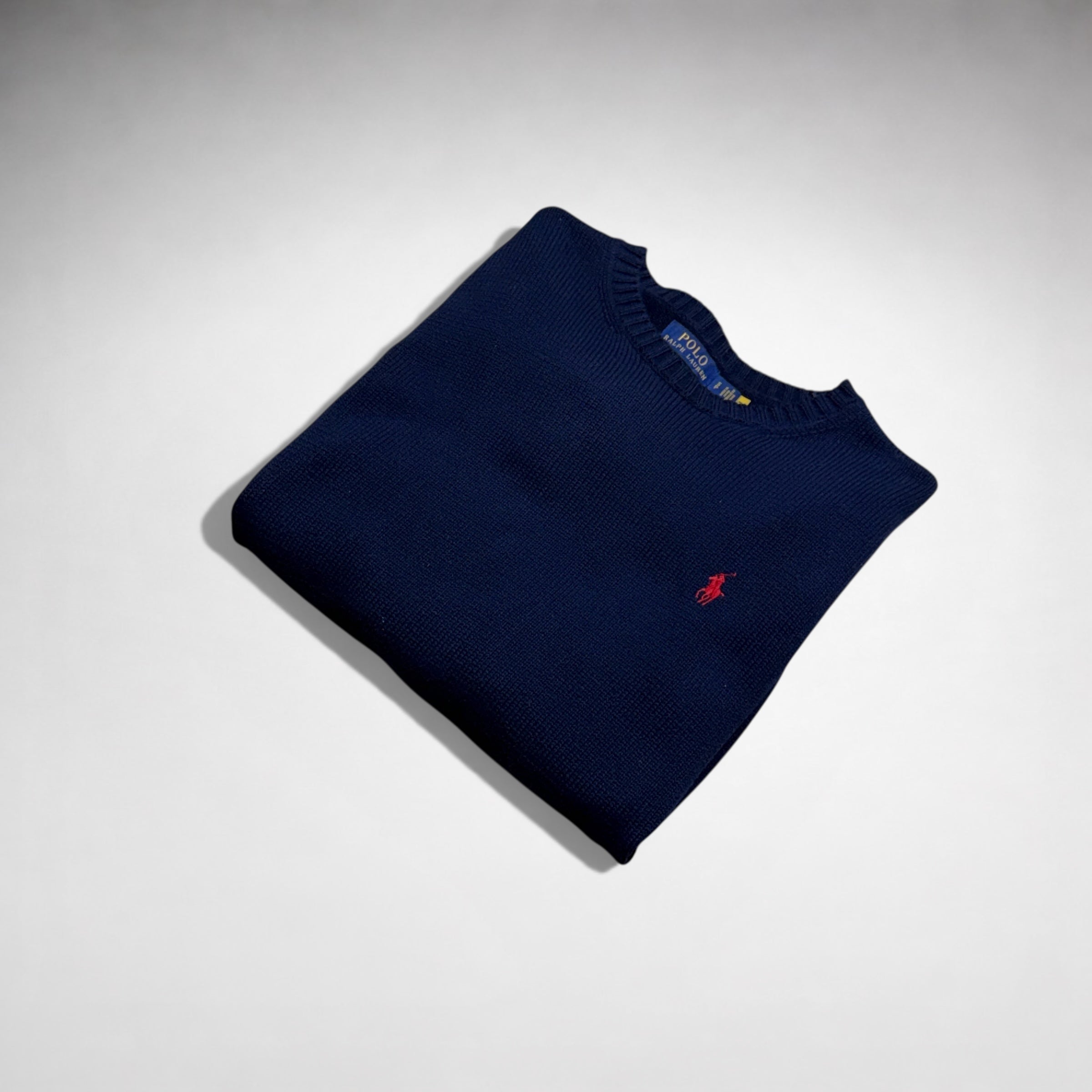(S-M) Ralph Lauren Sweater