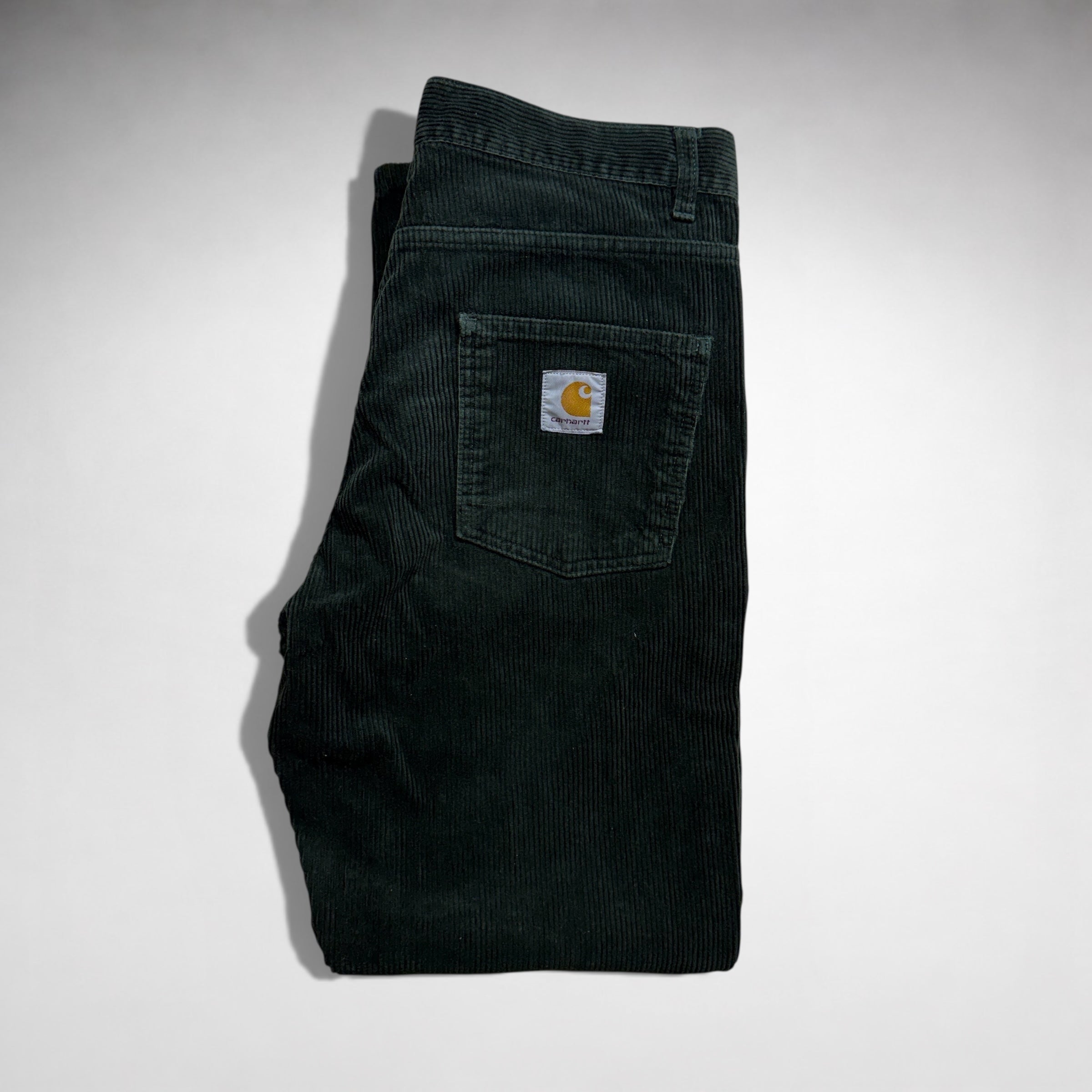 (M) Carhartt Velvet Pants