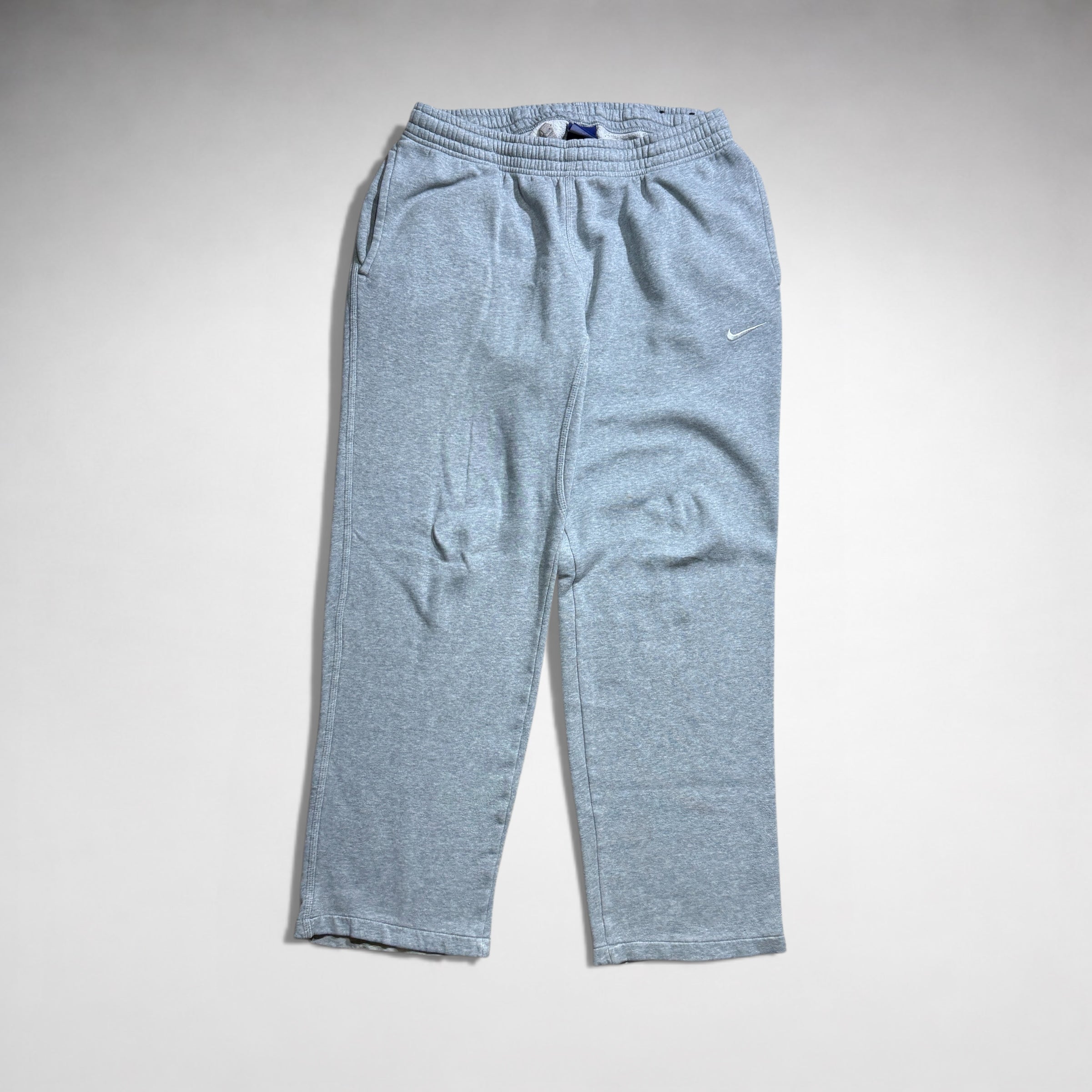 (M-L) Nike Vintage Jogging Pants