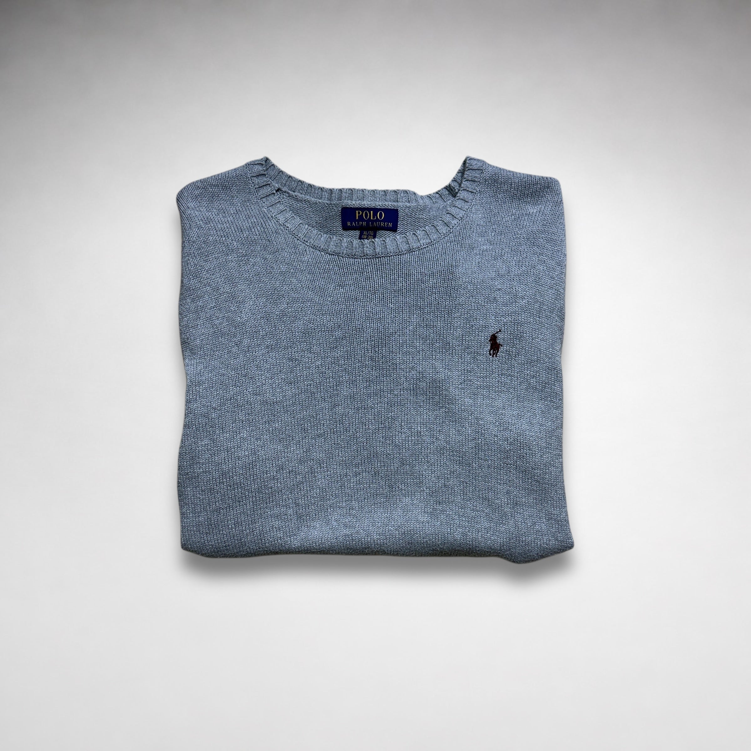 (S-M) Ralph Lauren Sweater