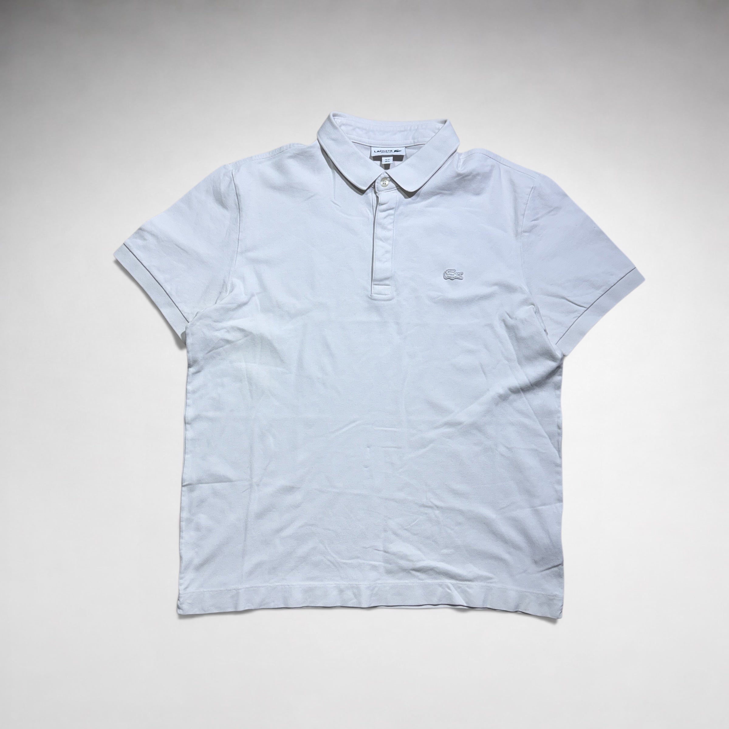 (M-L) Lacoste T-Shirt