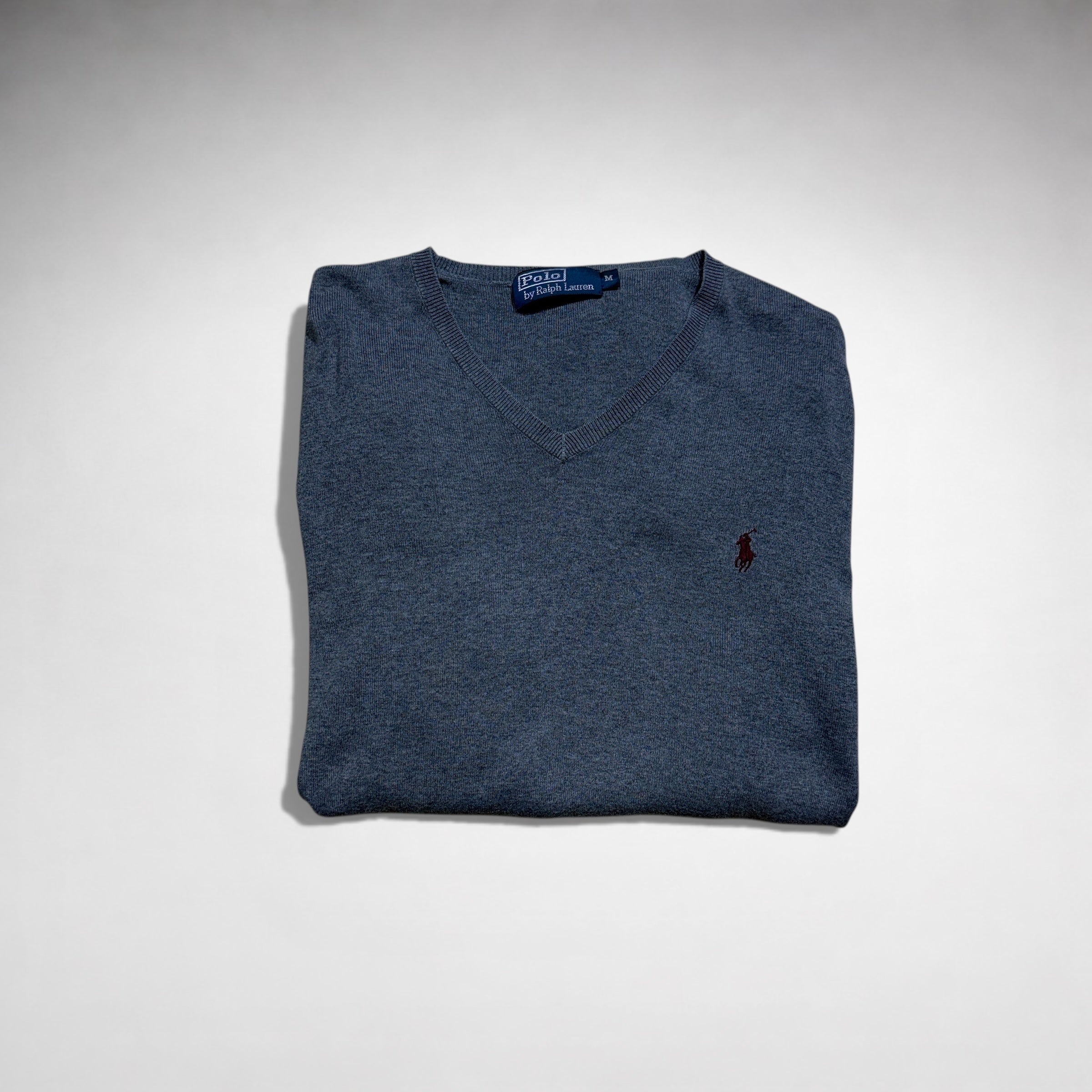 (M) Ralph Lauren Sweater