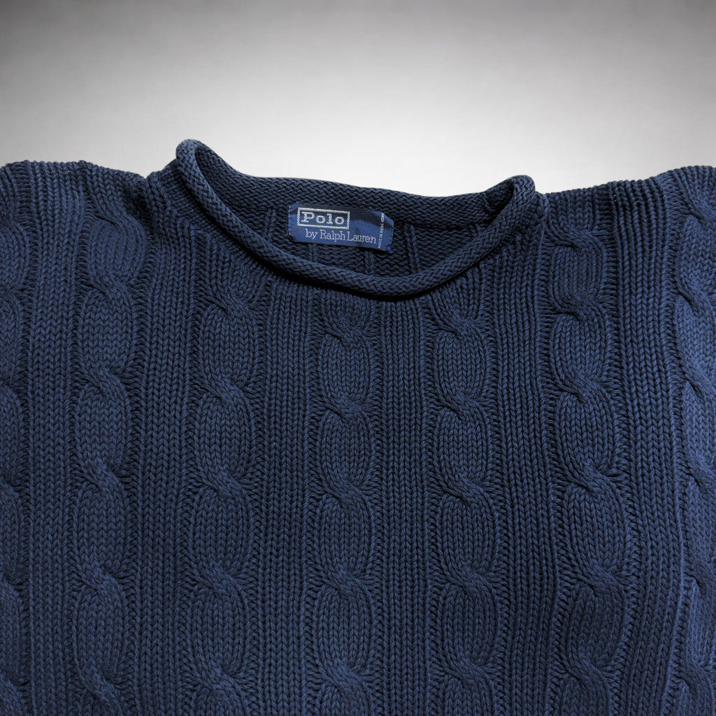 (L-XL) Ralph Lauren Sweater