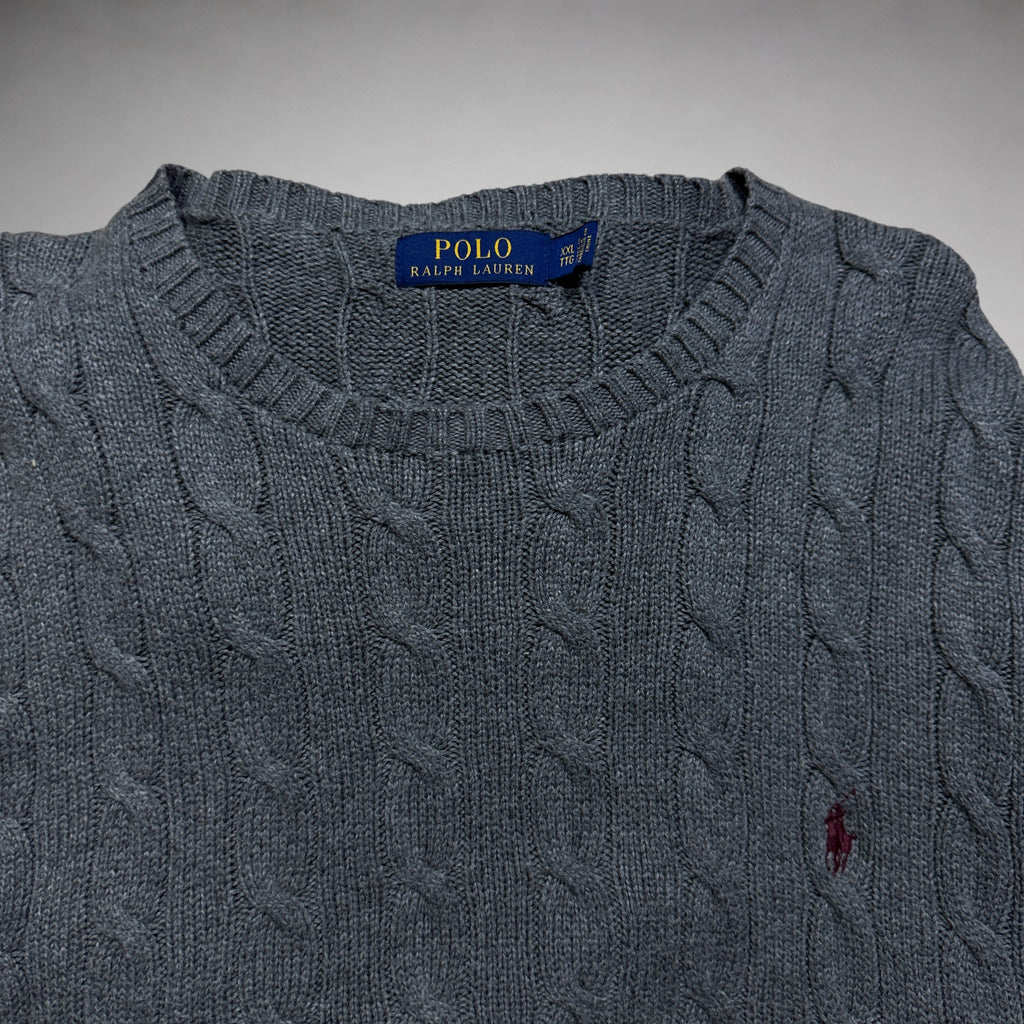 (L-XL) Ralph Lauren Sweater