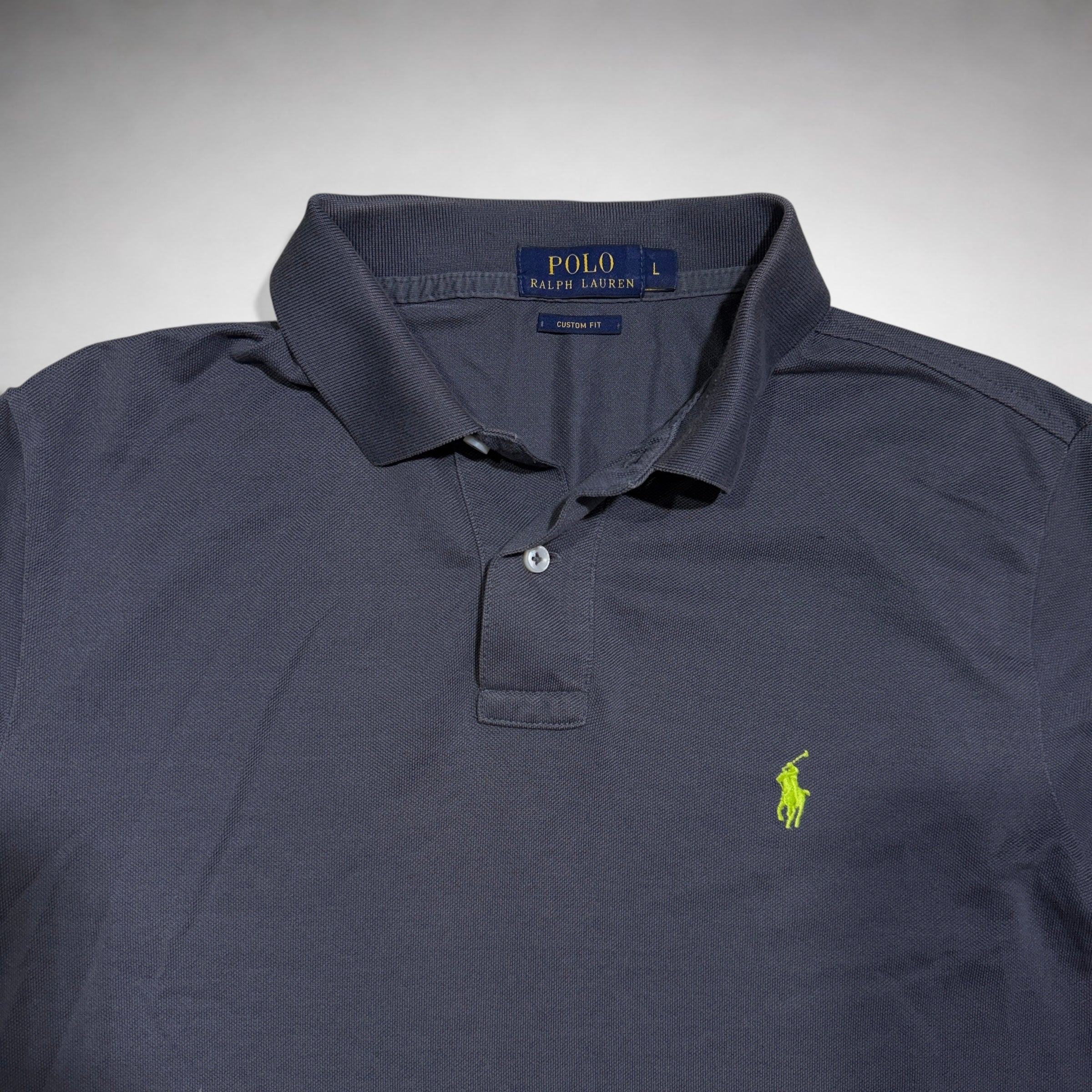 (L) Polo Ralph Lauren T-Shirt