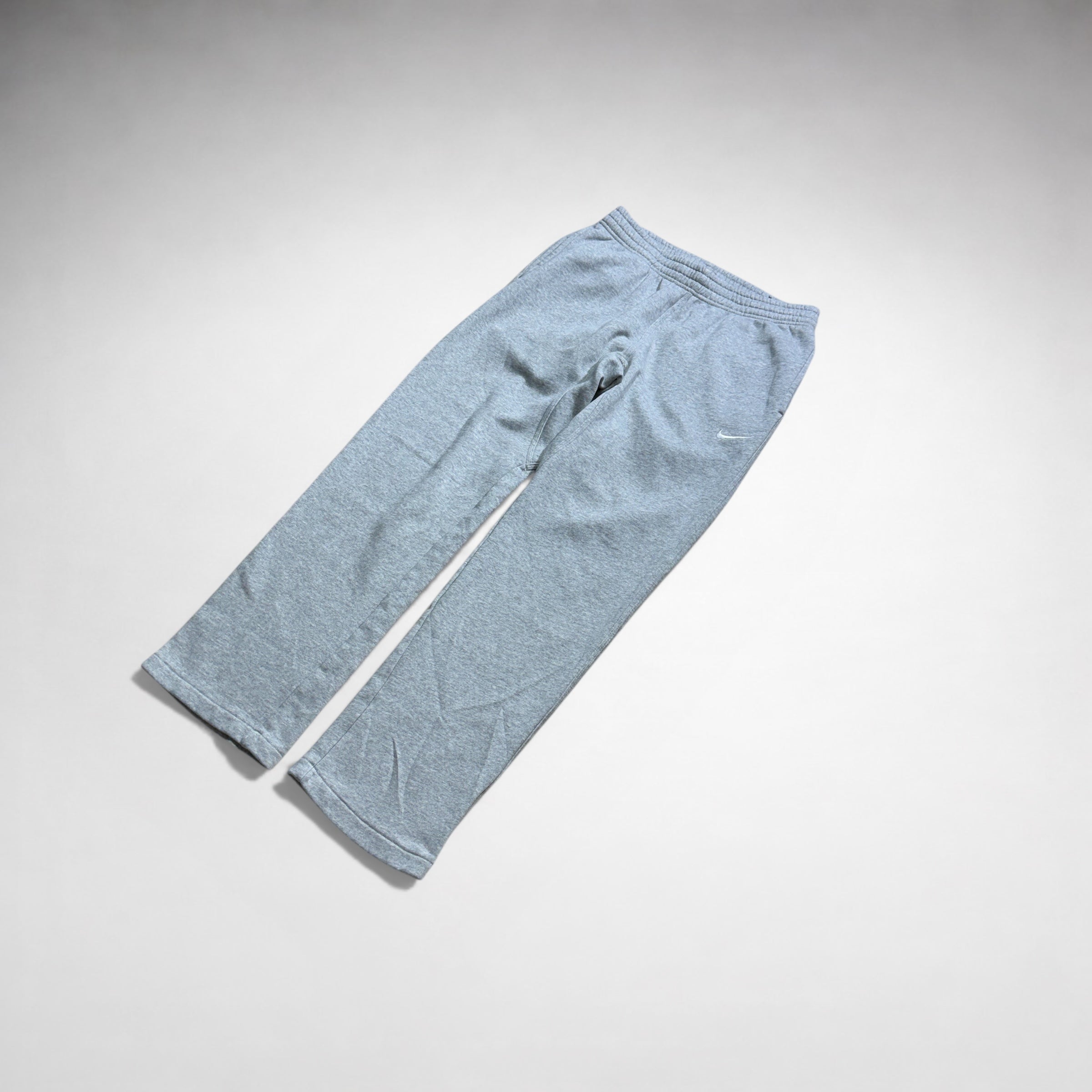 (M-L) Nike Vintage Track Pants