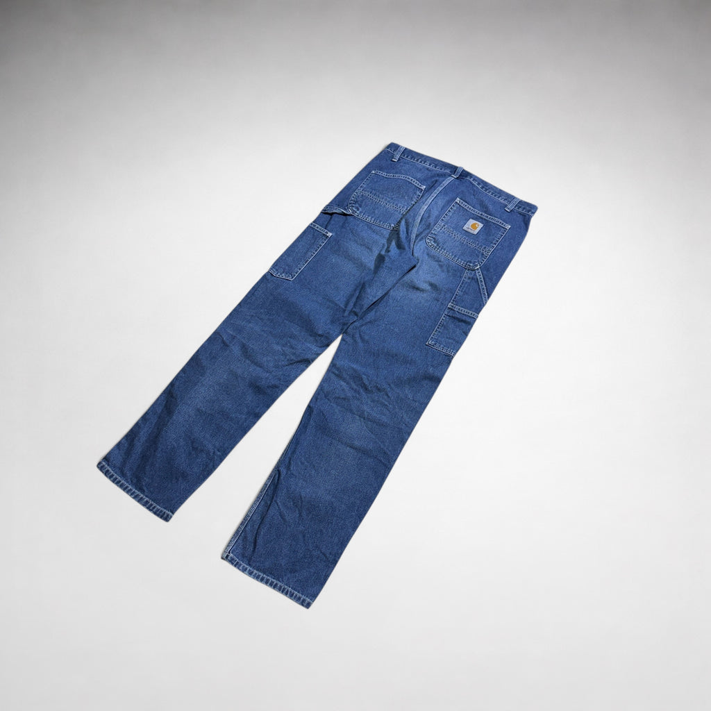 (L) Carhartt Vintage Jeans