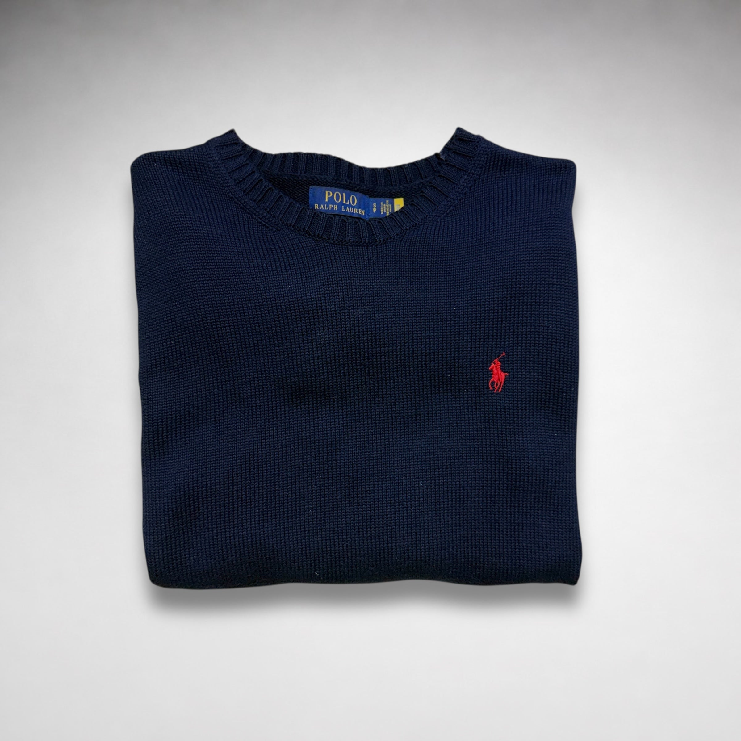 (S-M) Ralph Lauren Sweater