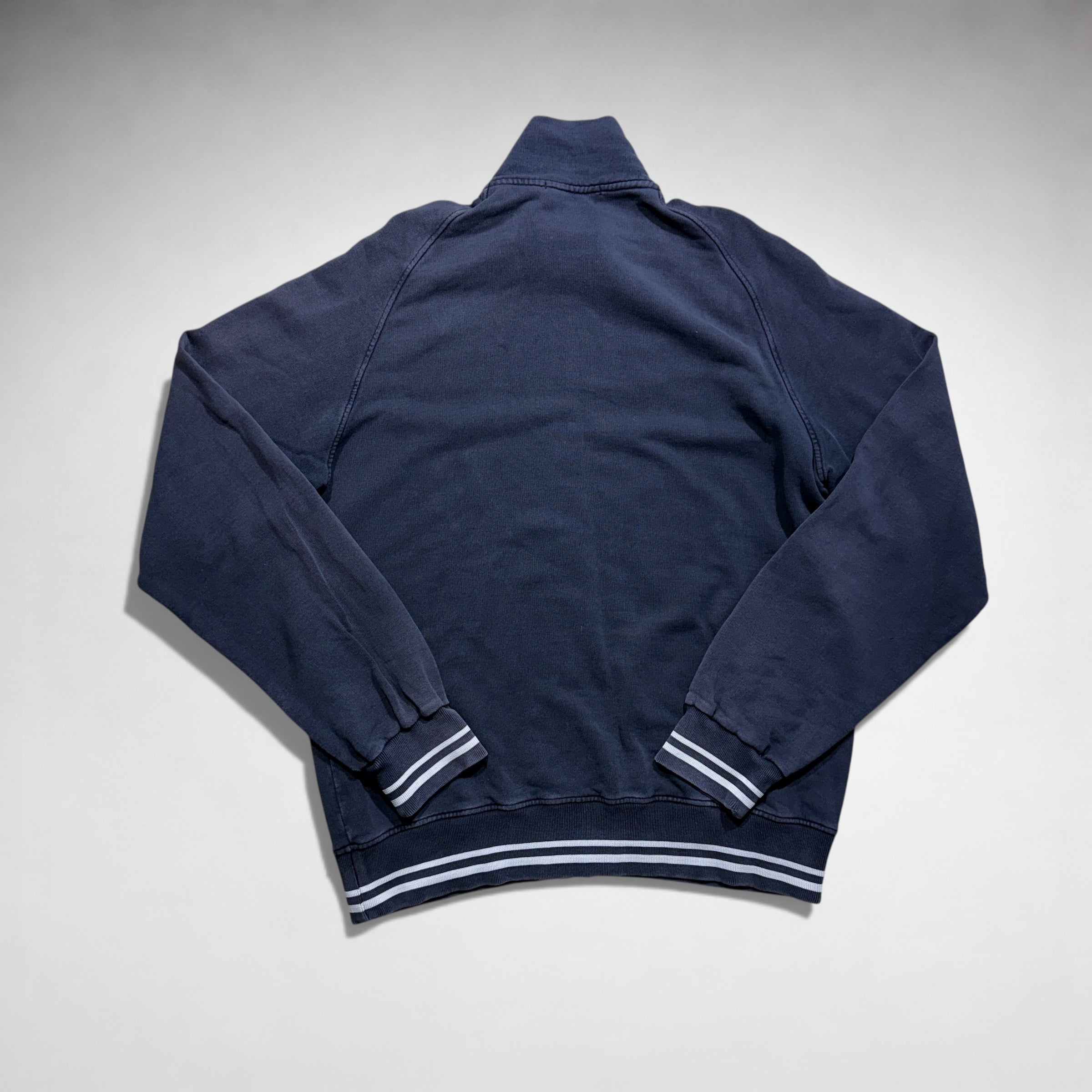(L) Fred Perry Vintage Jacket
