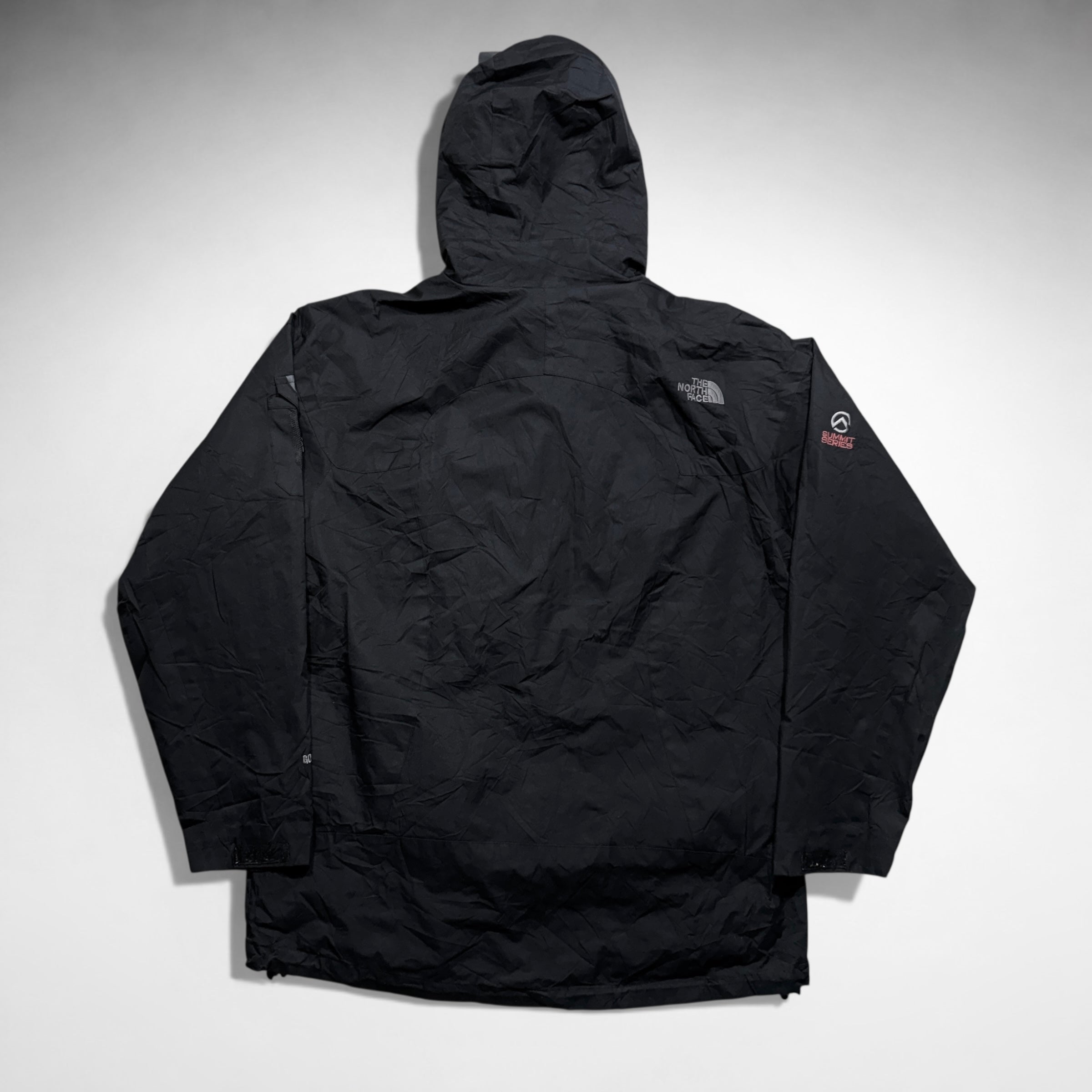 (XL-XXL) Gore-Tex Tnf Jacket