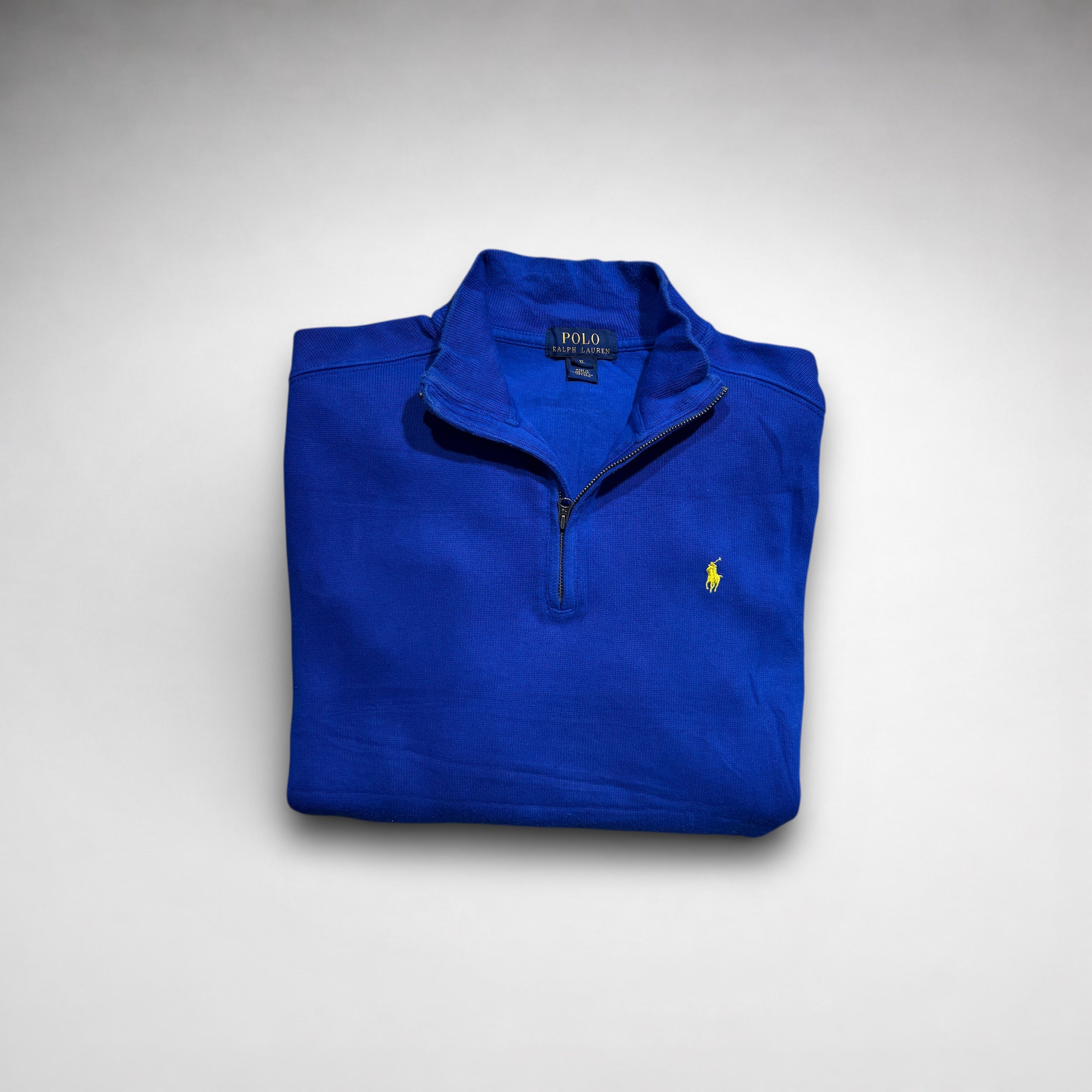 (L) Ralph Lauren Sweater