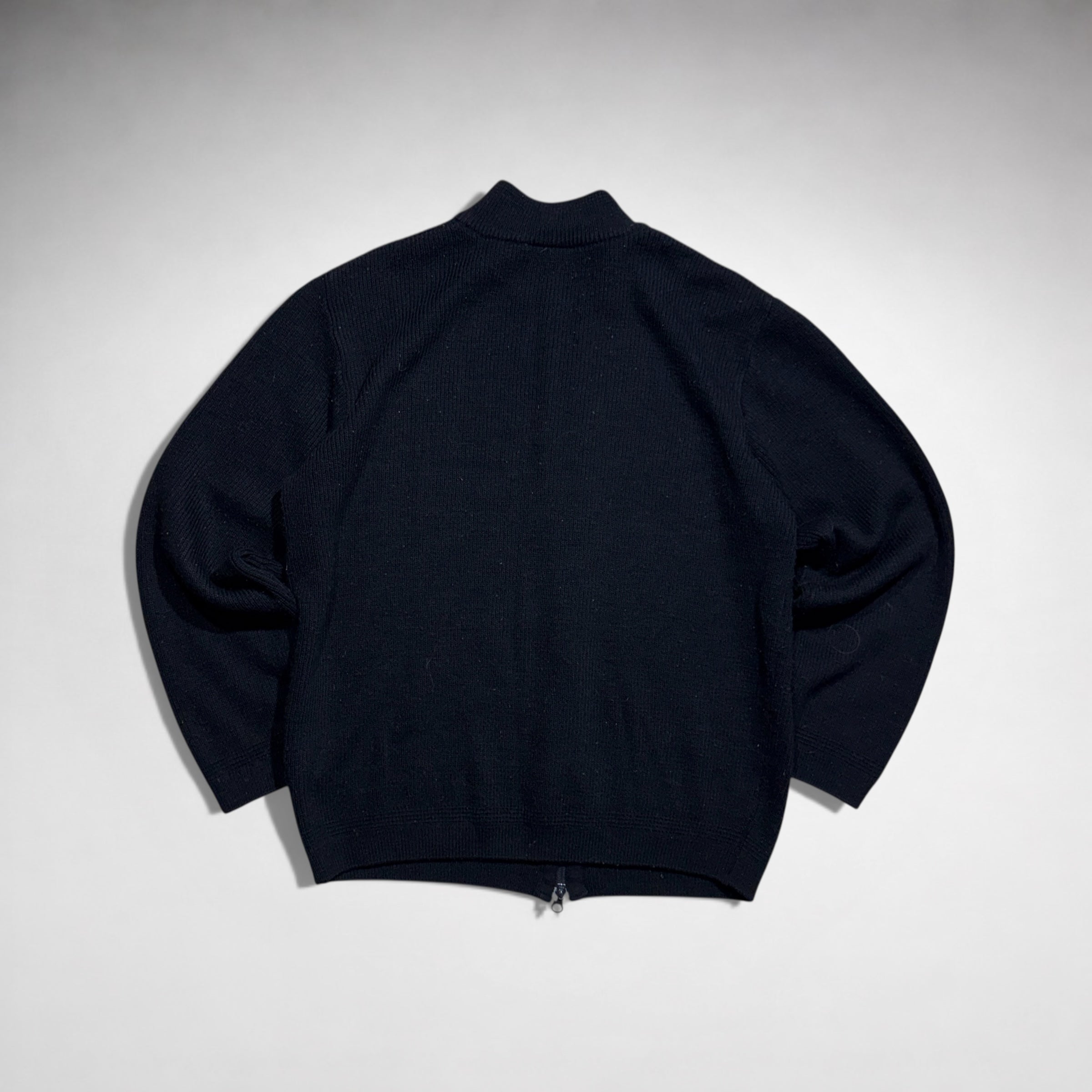 (M) Lacoste Vintage Jacket