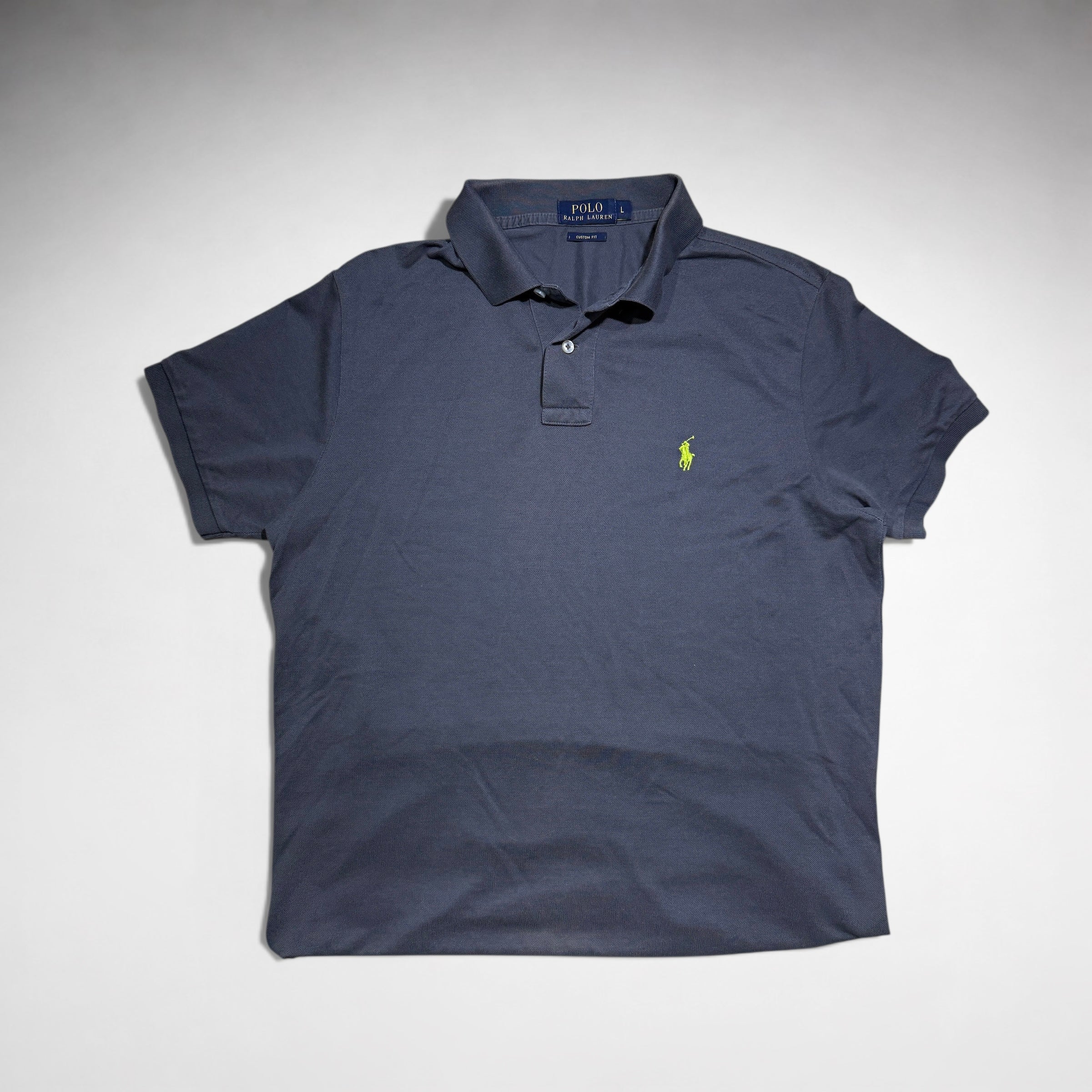 (L) Polo Ralph Lauren T-Shirt
