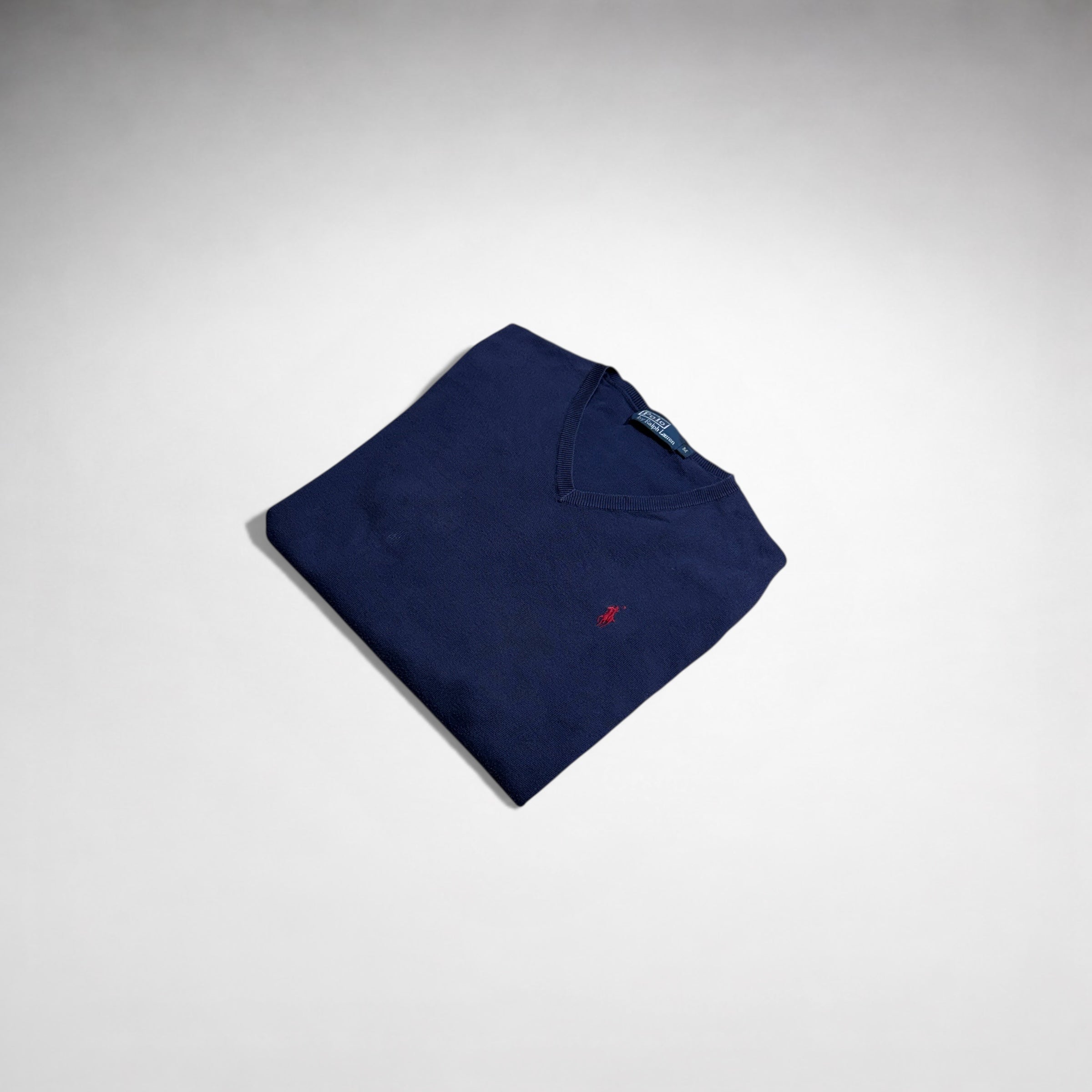 (M) Ralph Lauren Sweater