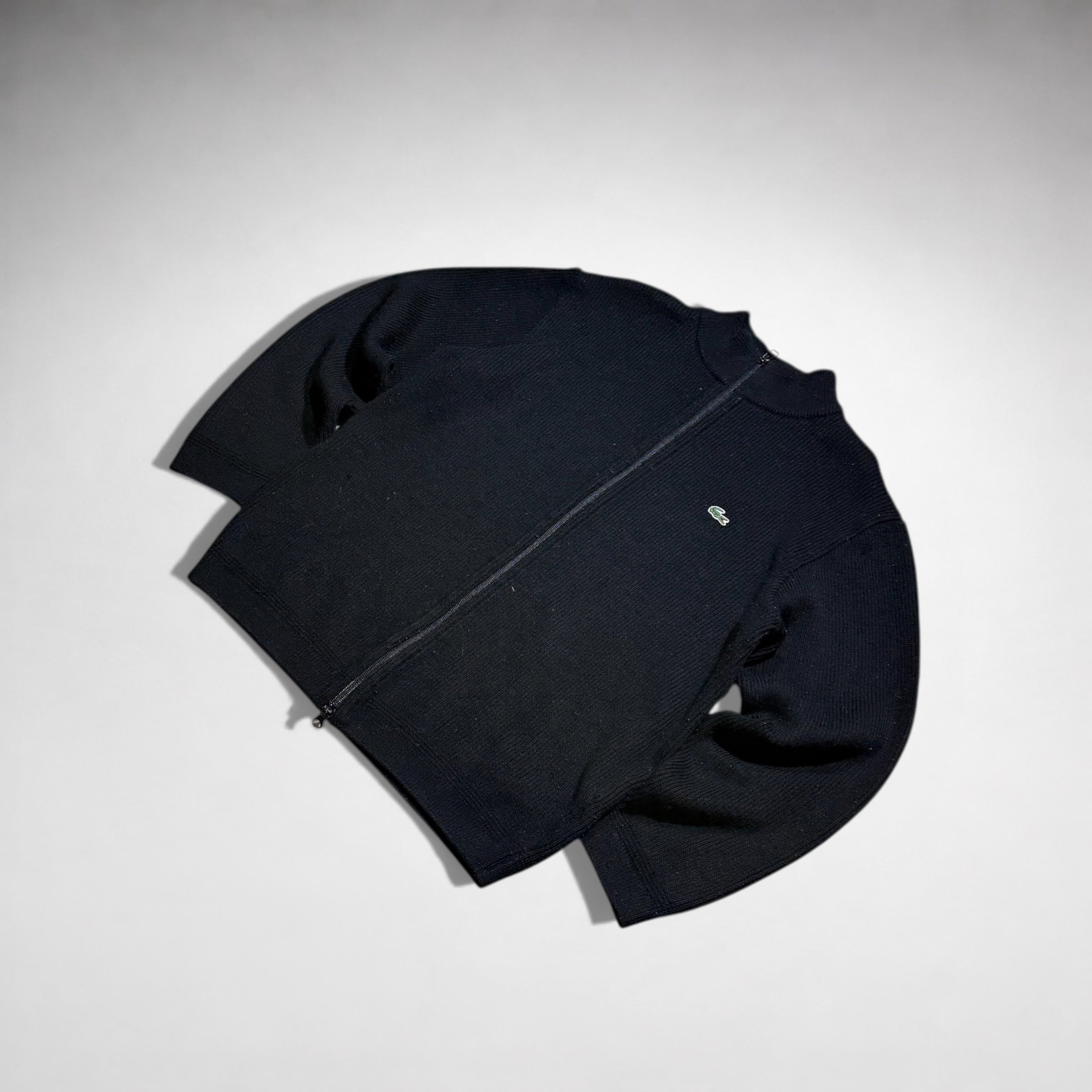 (M) Lacoste Vintage Jacket