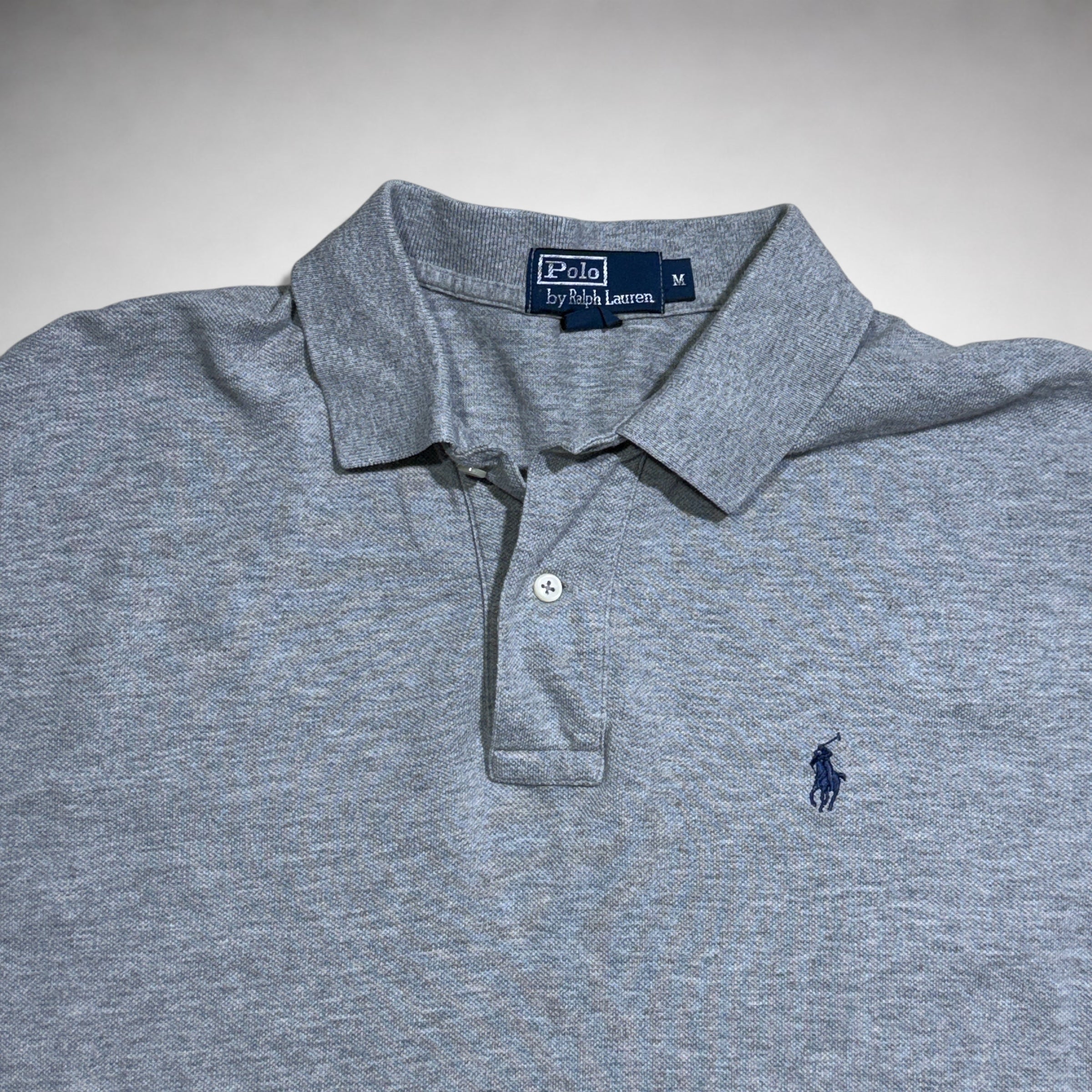 (M-L) Polo Ralph Lauren T-Shirt
