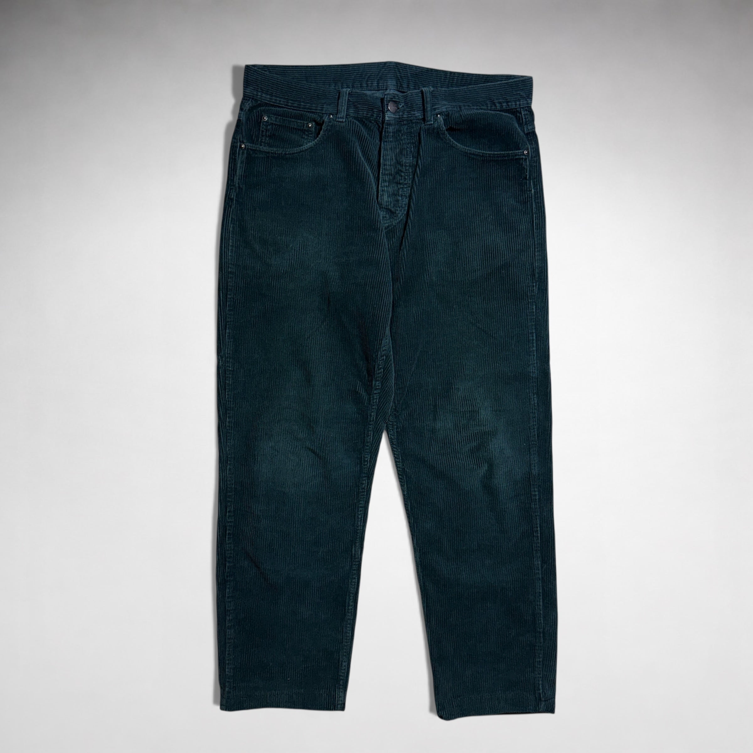 (S-M) Carhartt Velvet Pants