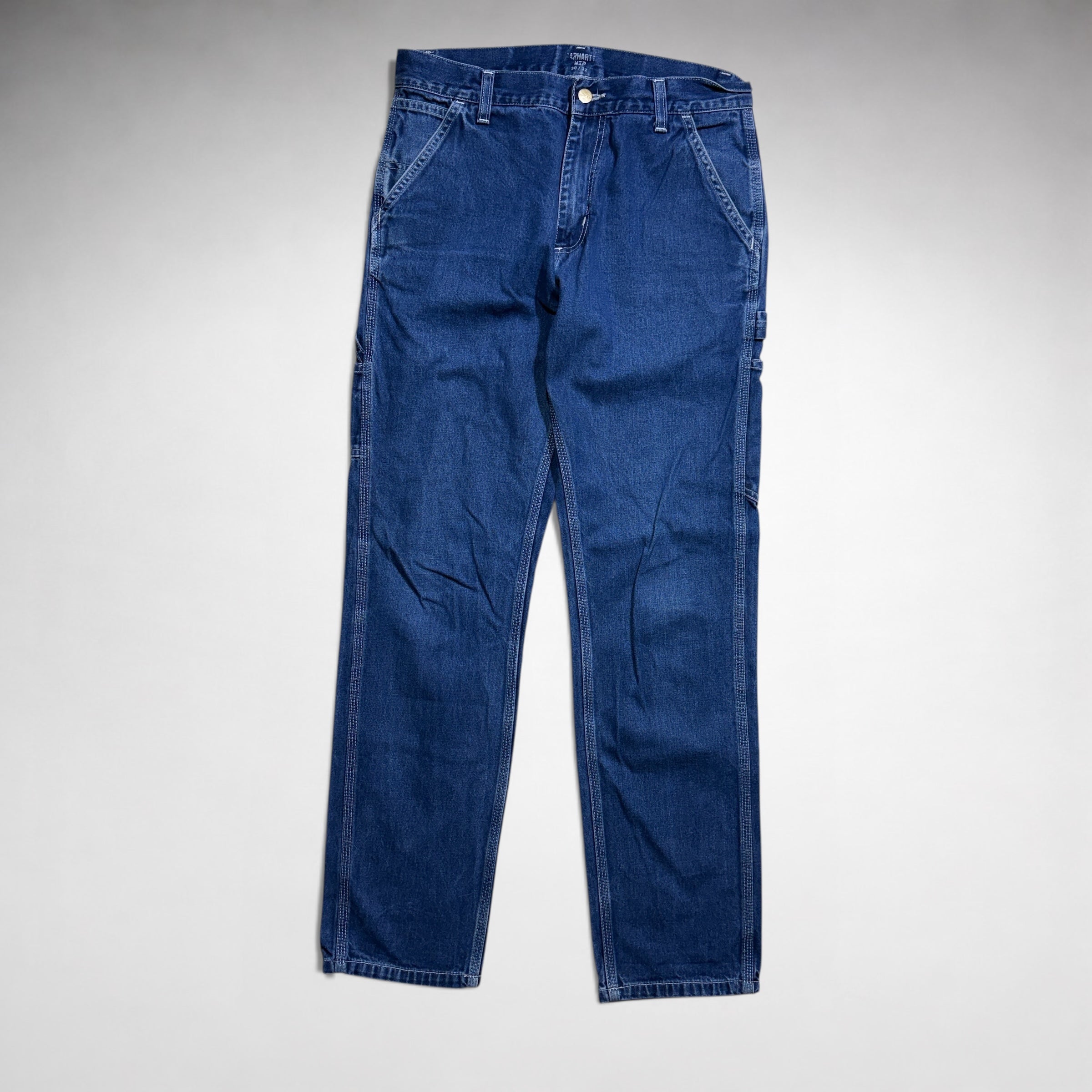 (M) Carhartt Vintage Jeans