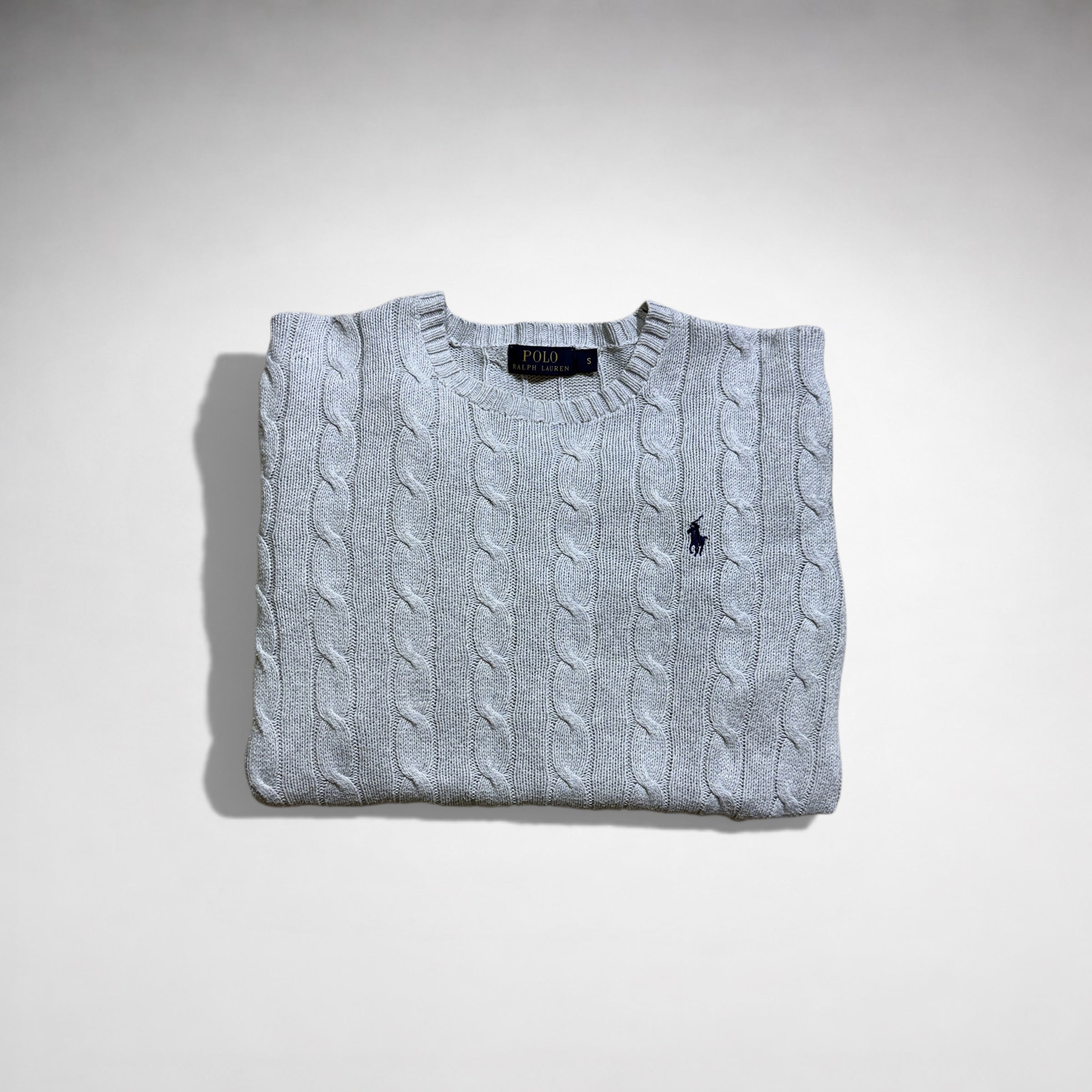 (S-M) Ralph Lauren Sweater