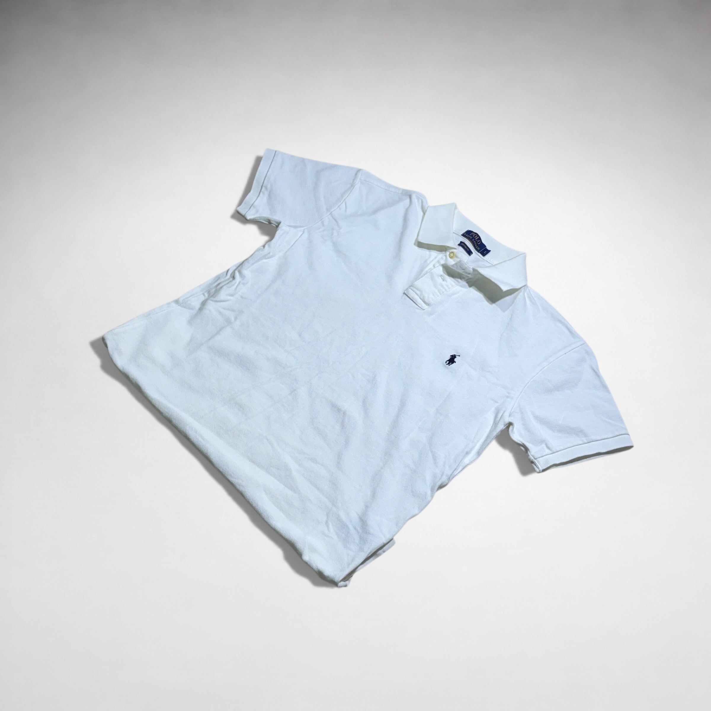 (M-L) Polo Ralph Lauren T-Shirt