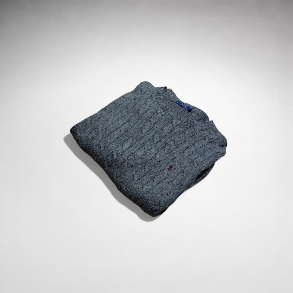 (L-XL) Ralph Lauren Sweater