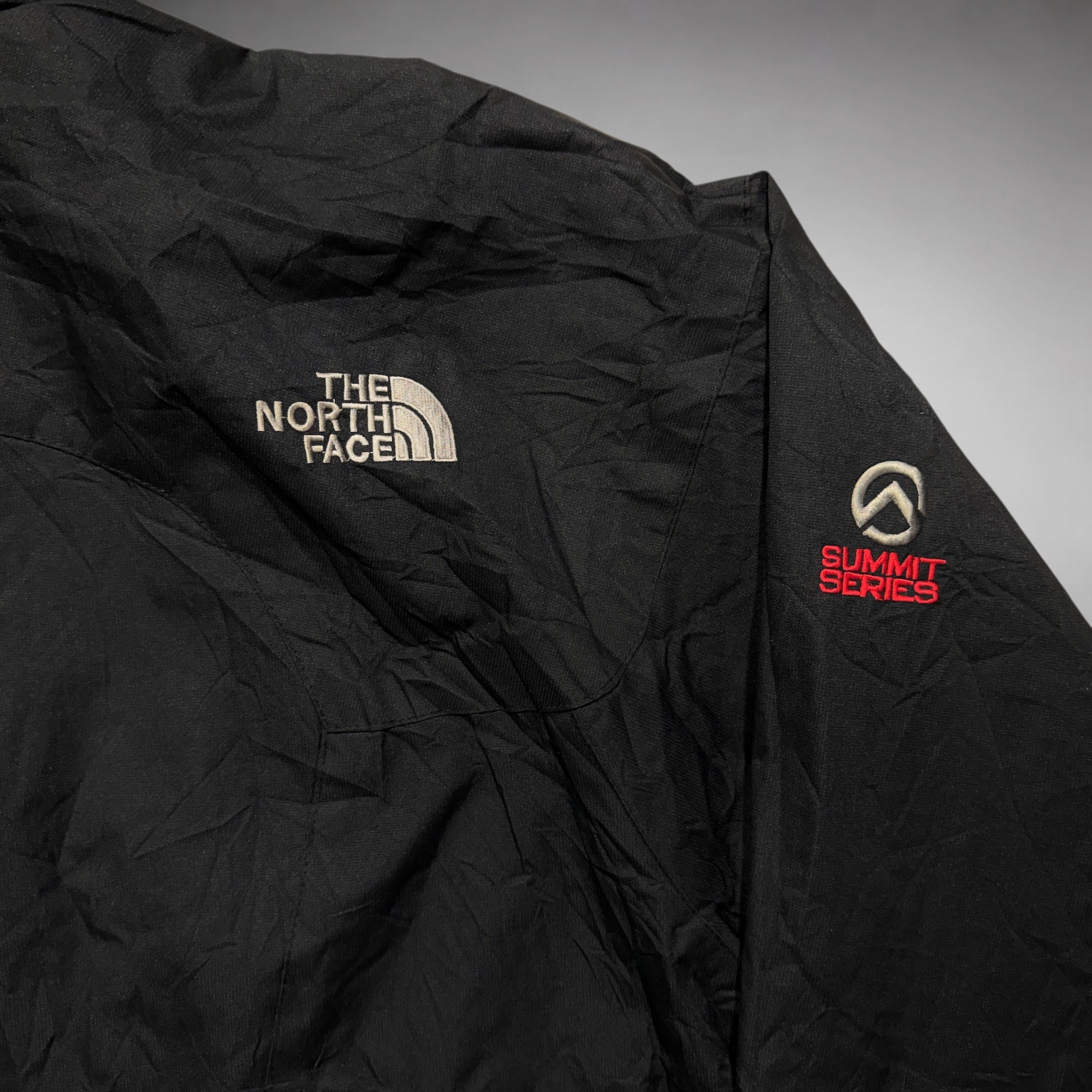 (XL-XXL) Gore-Tex Tnf Jacket