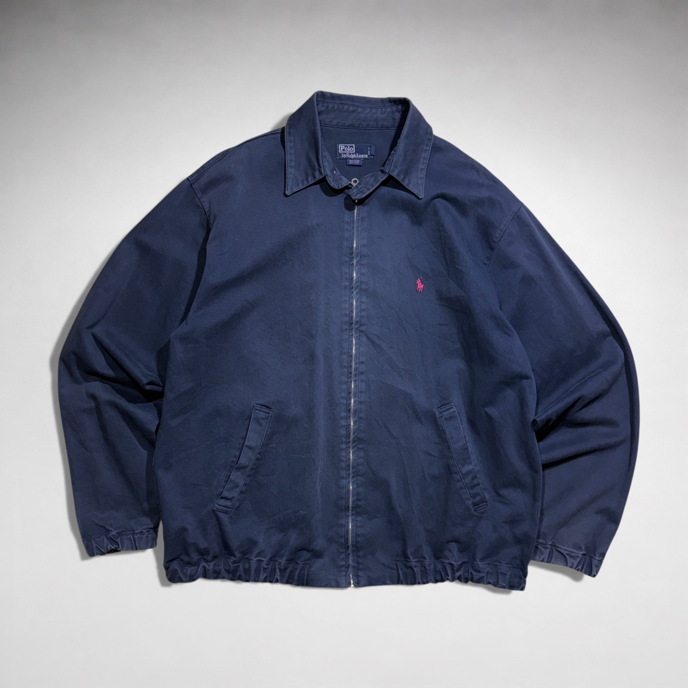 (L-XL) Ralph Lauren Vintage Jacket