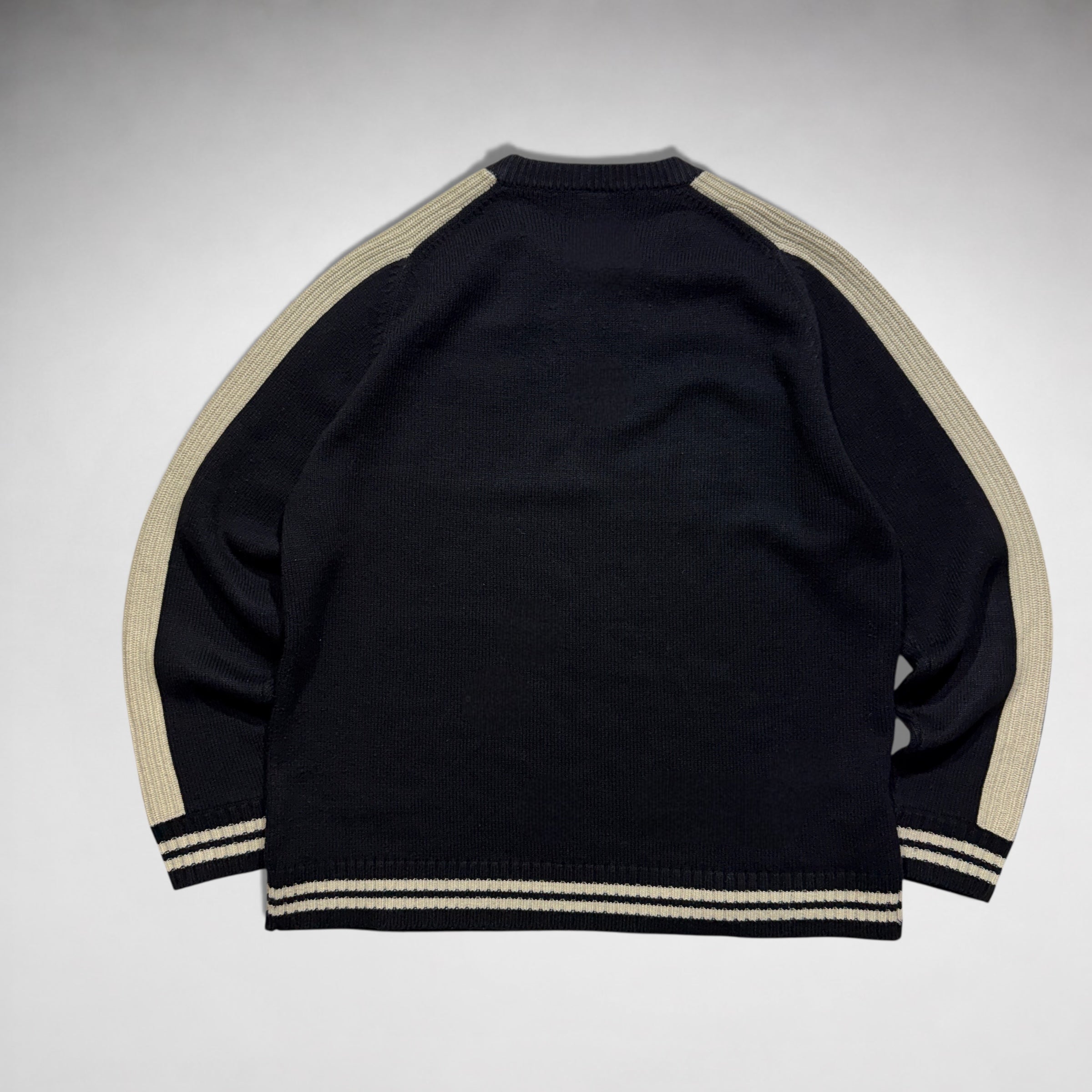 (M-L) Sweater Nike Vintage
