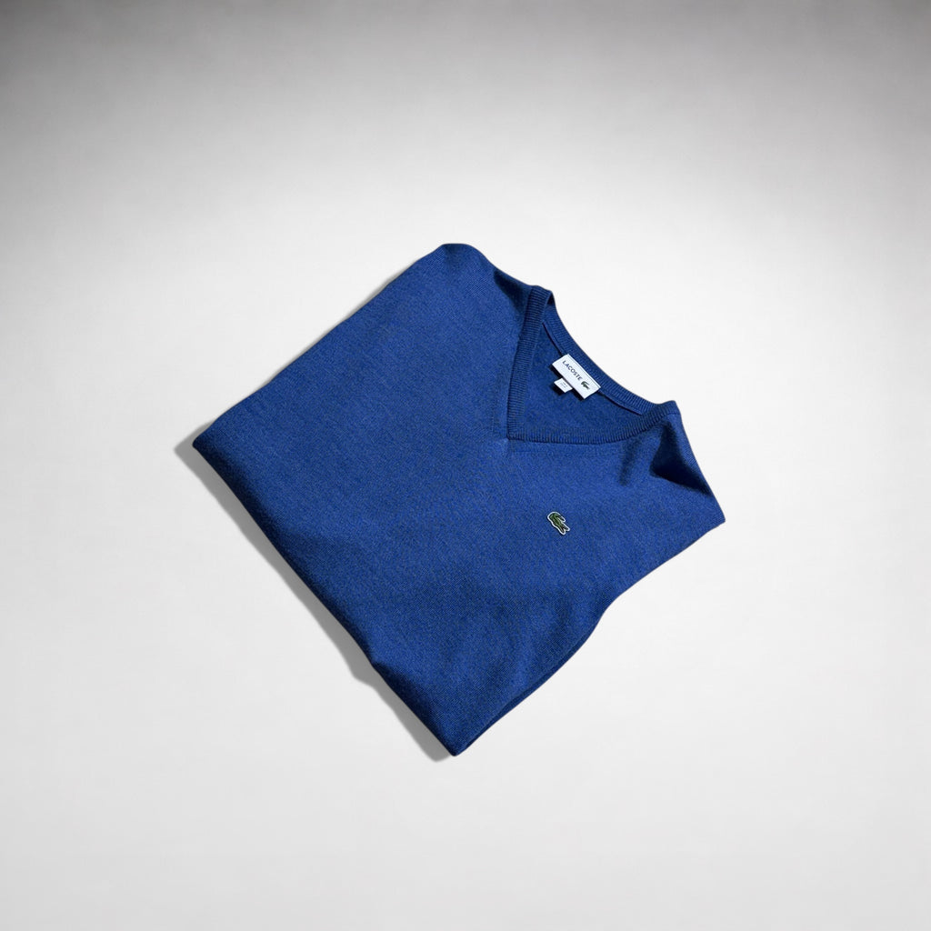 (M) Lacoste Sweater