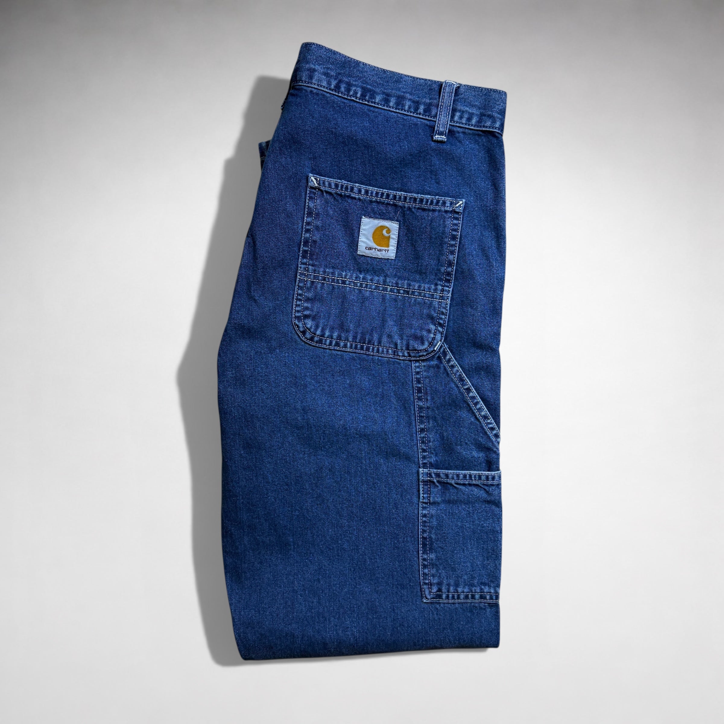 (M-L) Carhartt Vintage Jeans