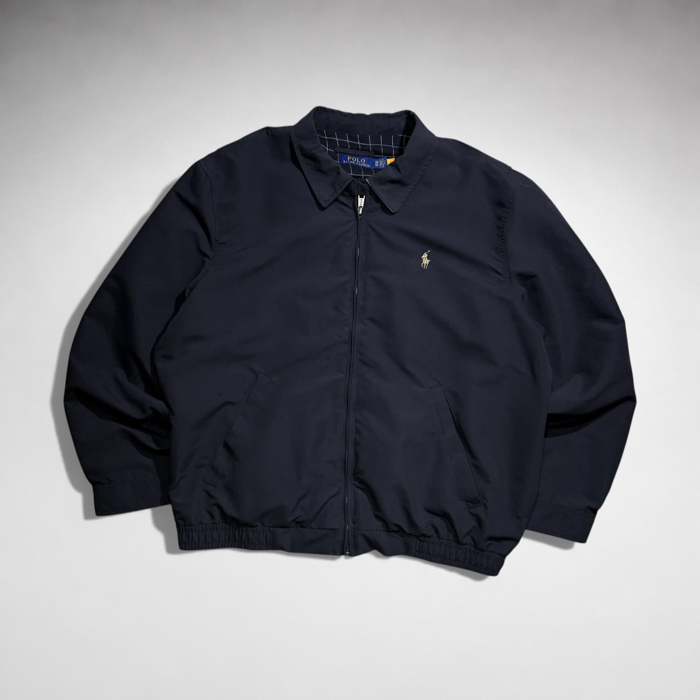 (M) Ralph Lauren Vintage Jacket