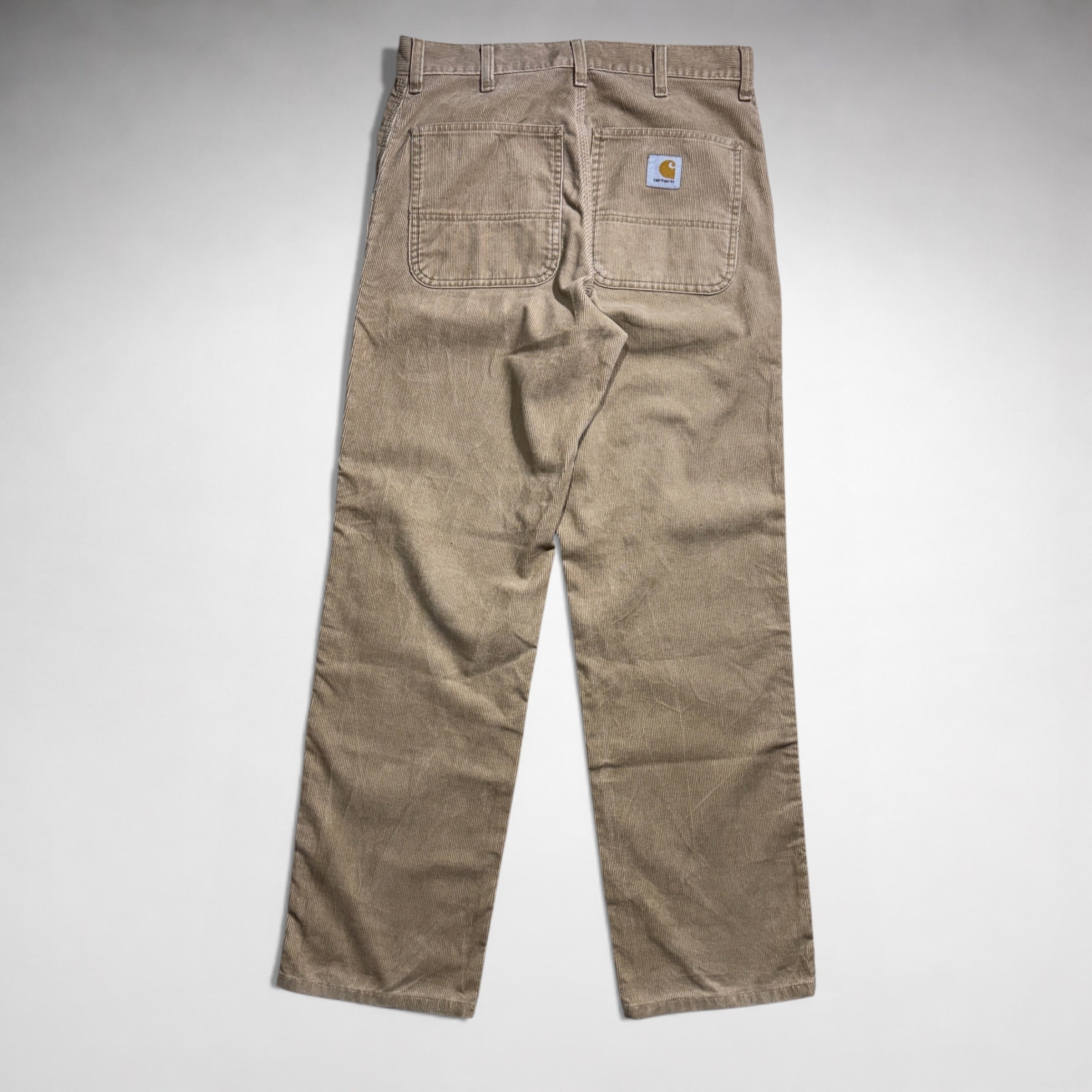 (M) Carhartt Velvet Pants