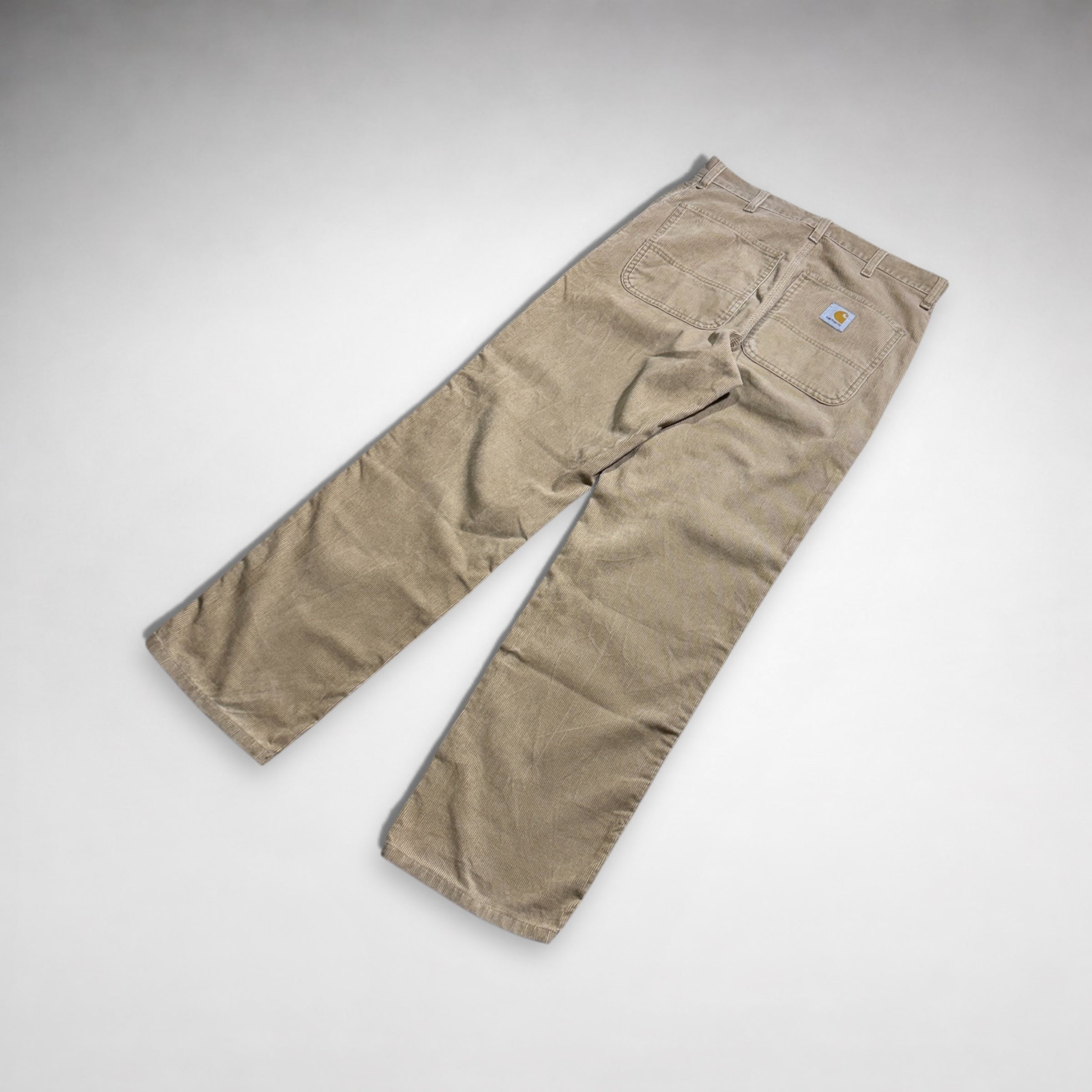 (M) Carhartt Velvet Pants
