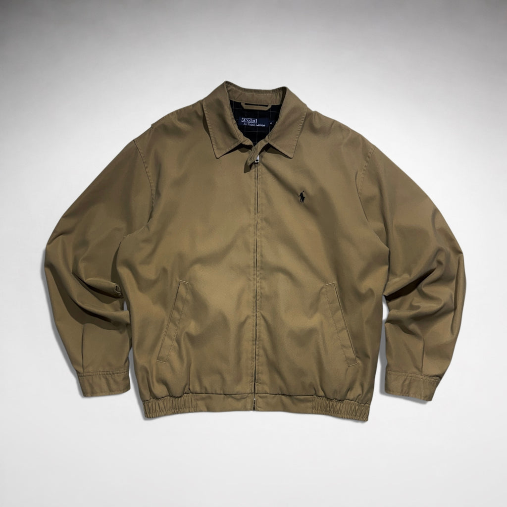 (M) Ralph Lauren Vintage Jacket