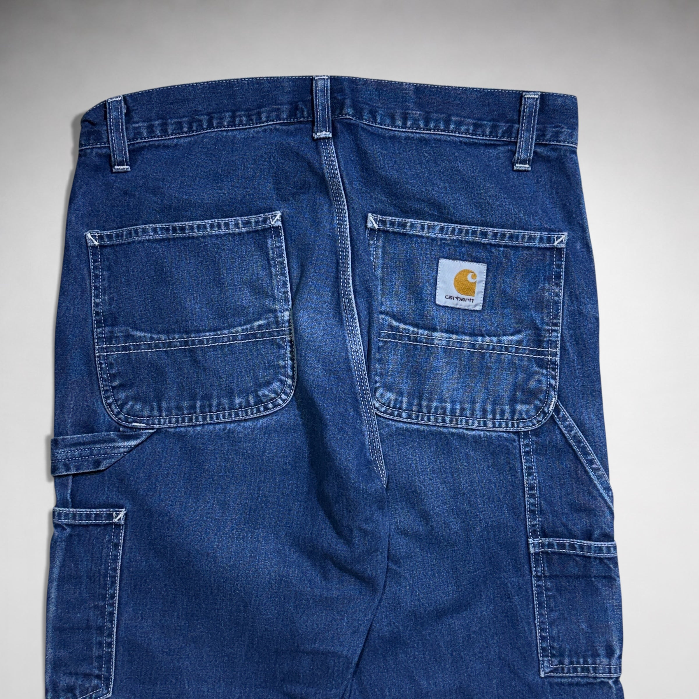(M) Carhartt Vintage Jeans