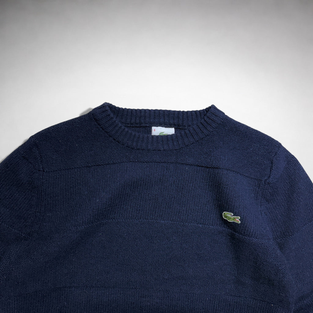 (M) Lacoste Vintage Sweater