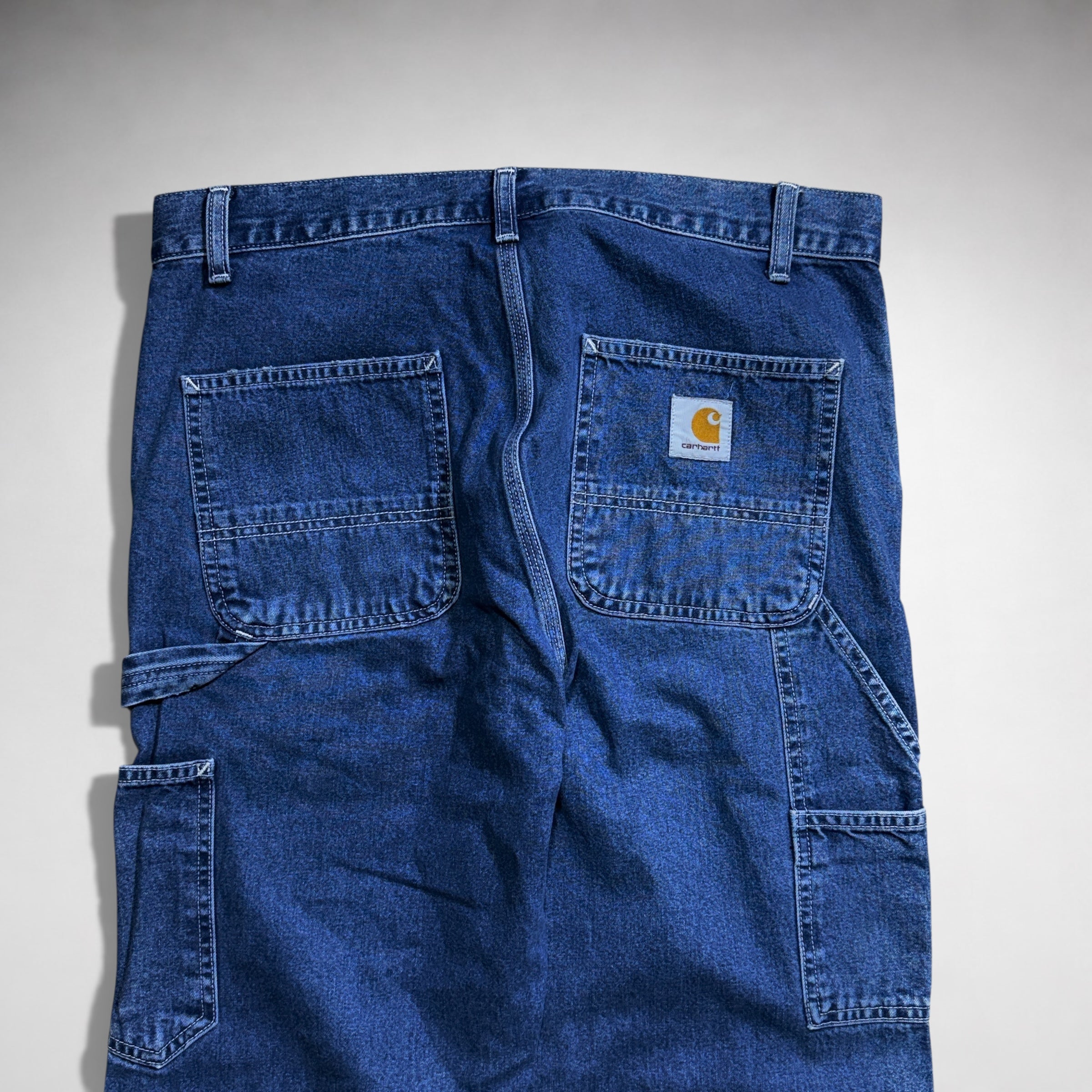 (M-L) Carhartt Vintage Jeans